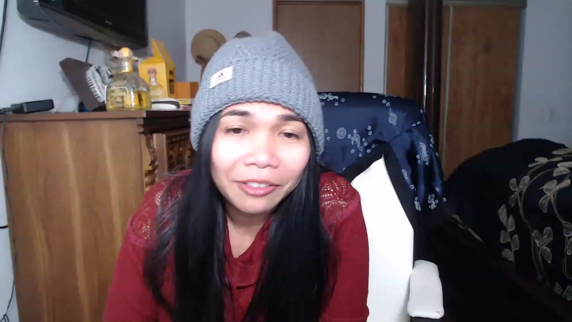 Gallery image thumbnail from Littlekai2023's myfreecams stream on, 04/17/2023, 04:32 image 16 of 20