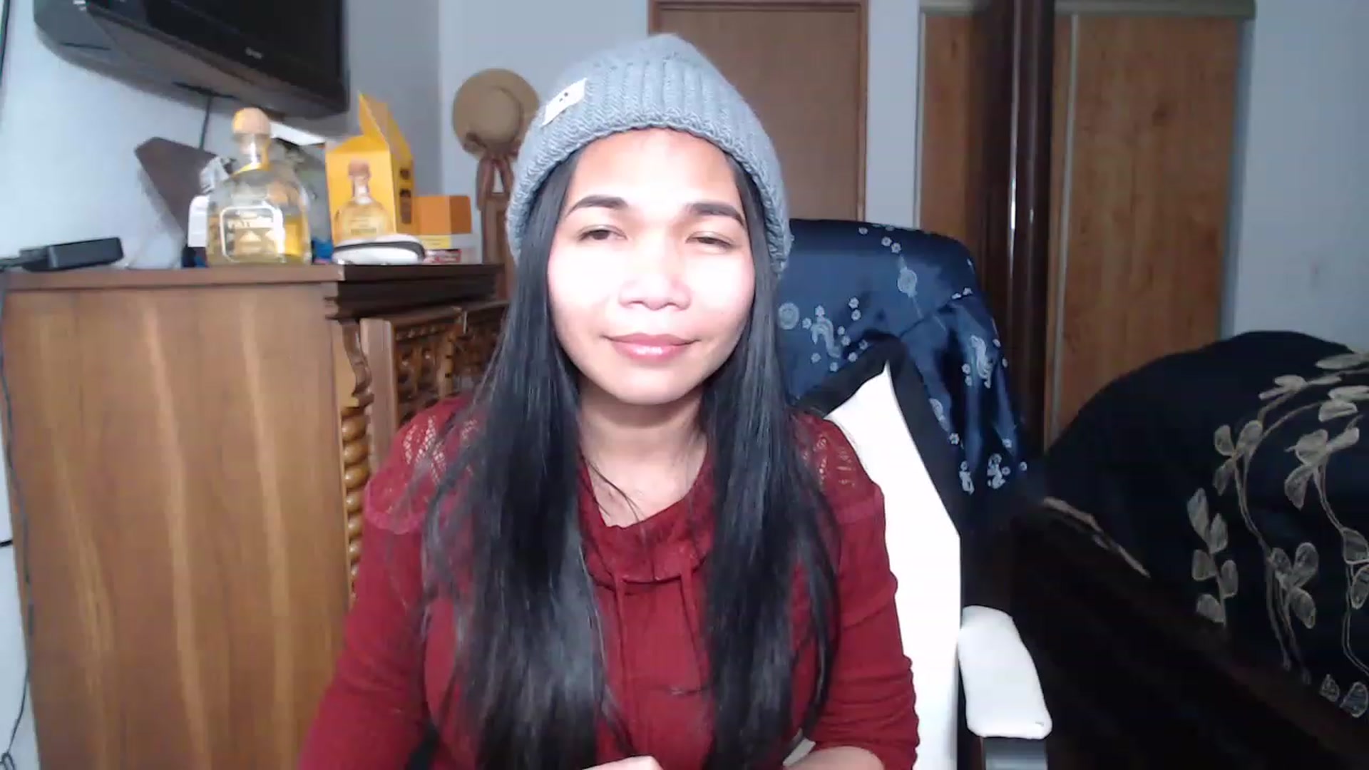 Gallery image thumbnail from Littlekai2023's myfreecams stream on, 04/17/2023, 04:32 image 18 of 20