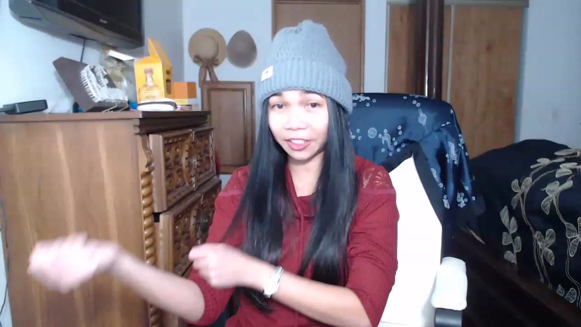 Gallery image thumbnail from Littlekai2023's myfreecams stream on, 04/17/2023, 04:32 image 2 of 20