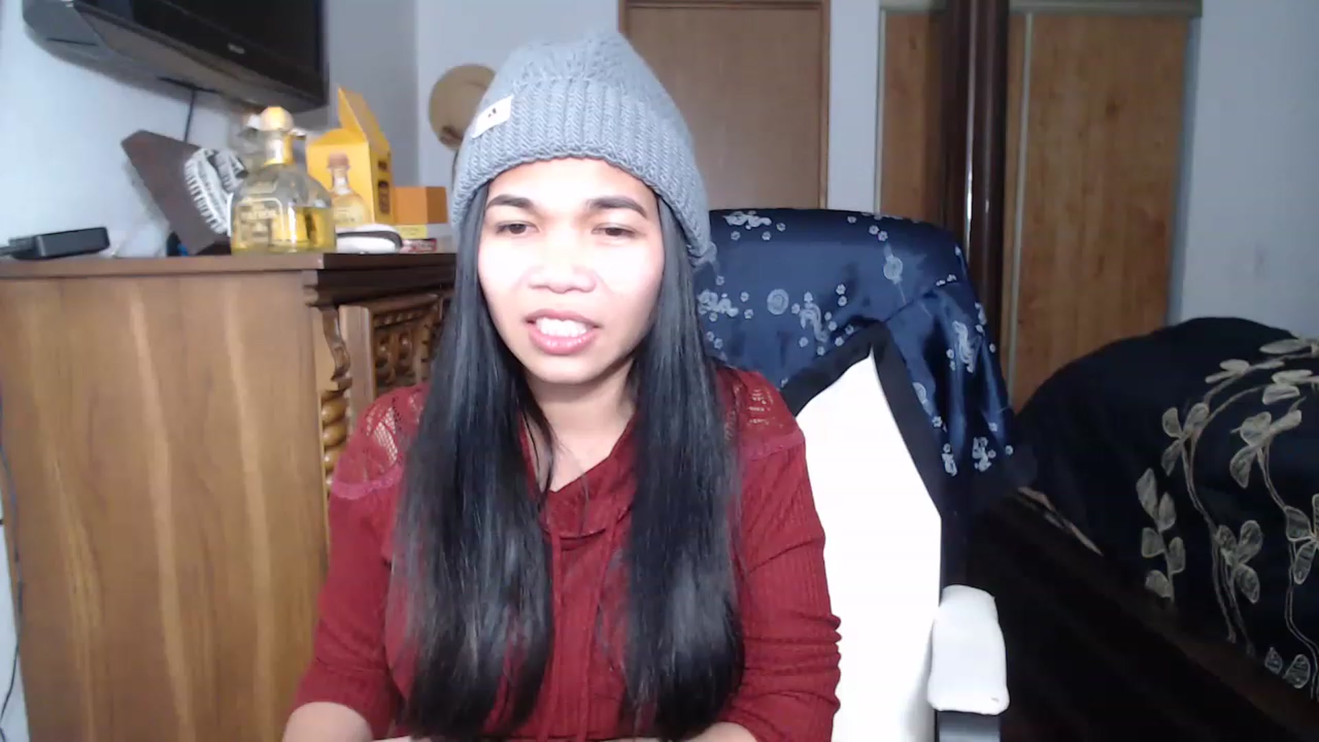 Gallery image thumbnail from Littlekai2023's myfreecams stream on, 04/17/2023, 04:32 image 10 of 20