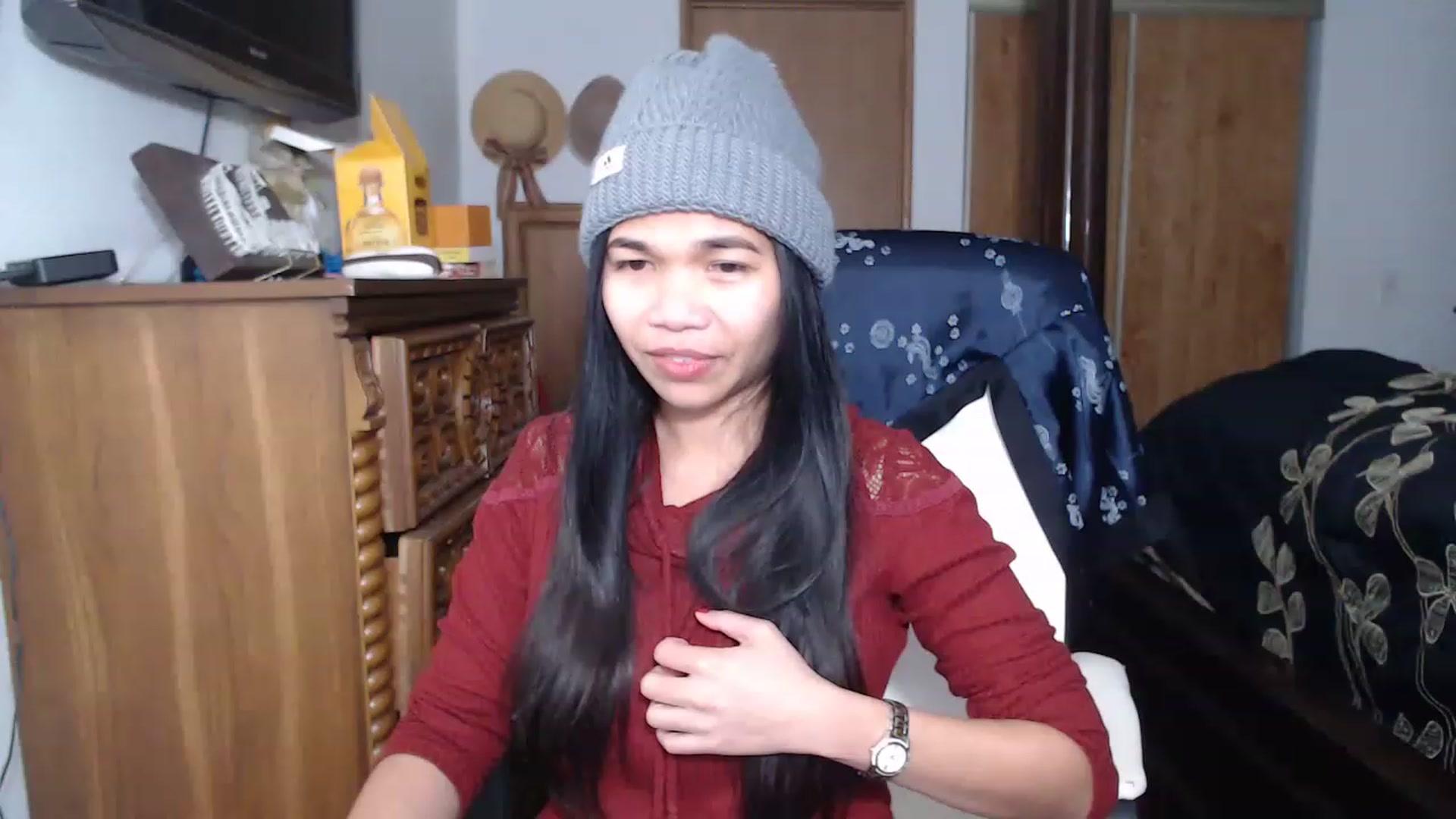 Gallery image thumbnail from Littlekai2023's myfreecams stream on, 04/17/2023, 04:32 image 5 of 20