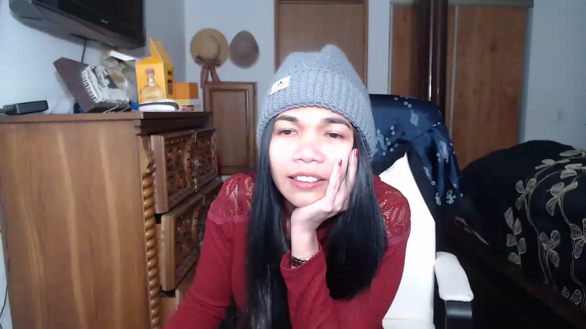 Gallery image thumbnail from Littlekai2023's myfreecams stream on, 04/17/2023, 04:32 image 1 of 20