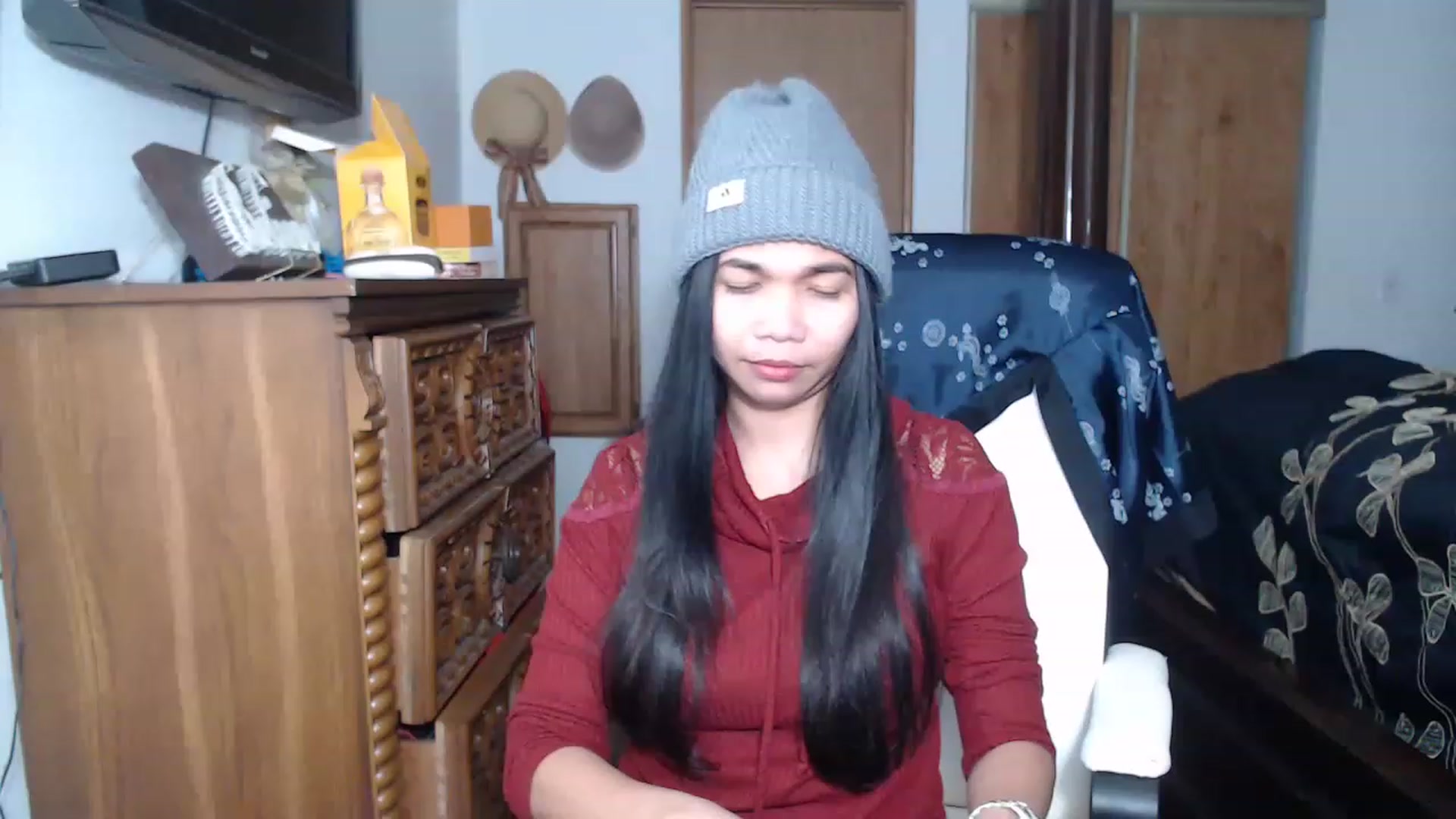 Gallery image thumbnail from Littlekai2023's myfreecams stream on, 04/17/2023, 04:32 image 3 of 20