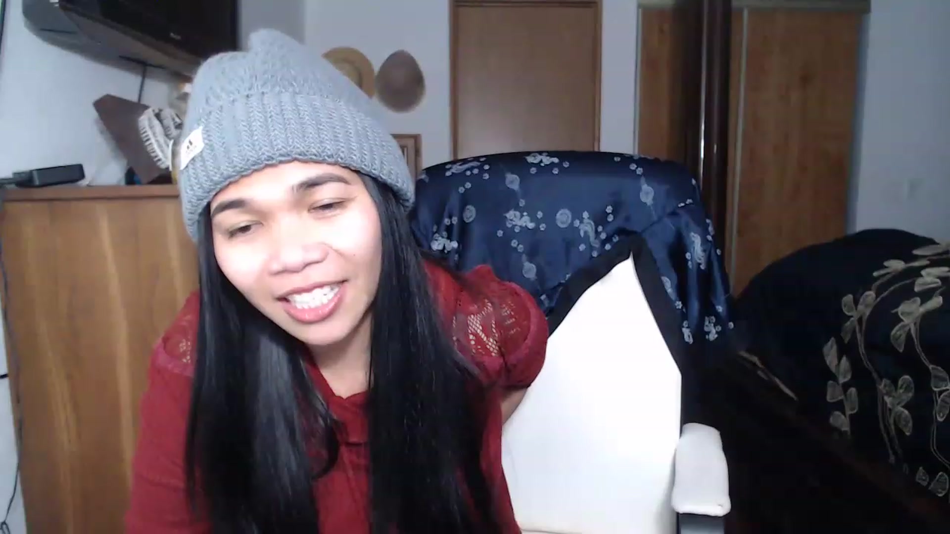 Gallery image thumbnail from Littlekai2023's myfreecams stream on, 04/17/2023, 04:32 image 11 of 20
