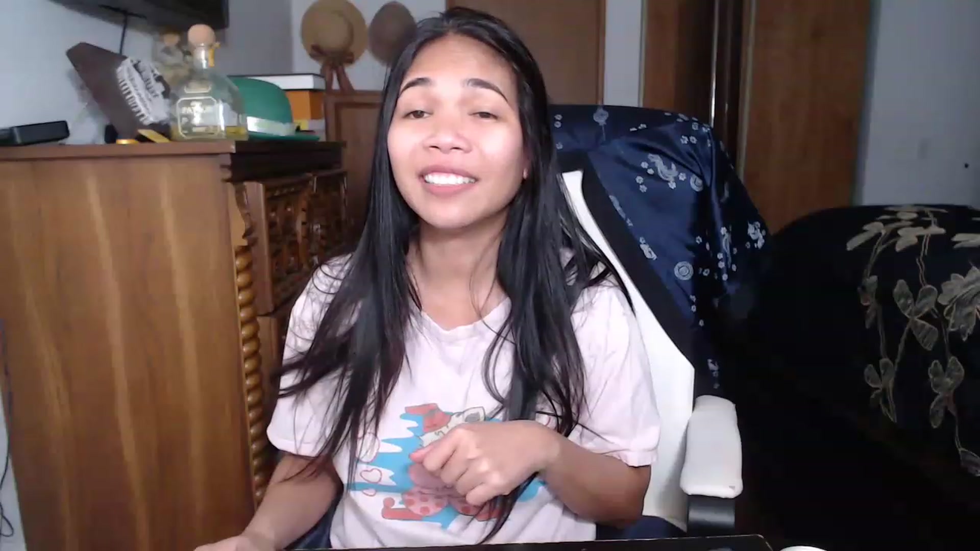 Gallery image thumbnail from Littlekai2023's myfreecams stream on, 04/21/2023, 03:43 image 20 of 20
