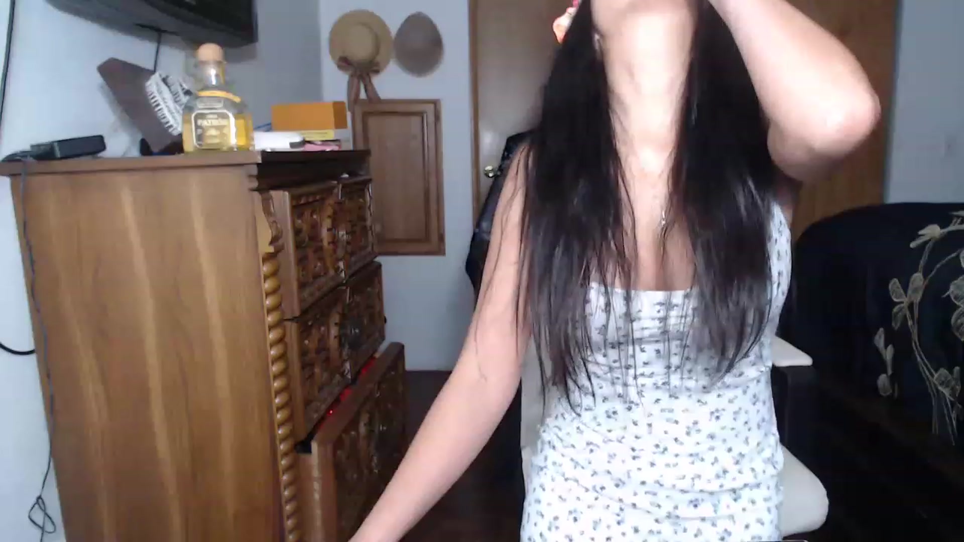 Gallery image thumbnail from Littlekai2023's myfreecams stream on, 04/25/2023, 03:26 image 20 of 20