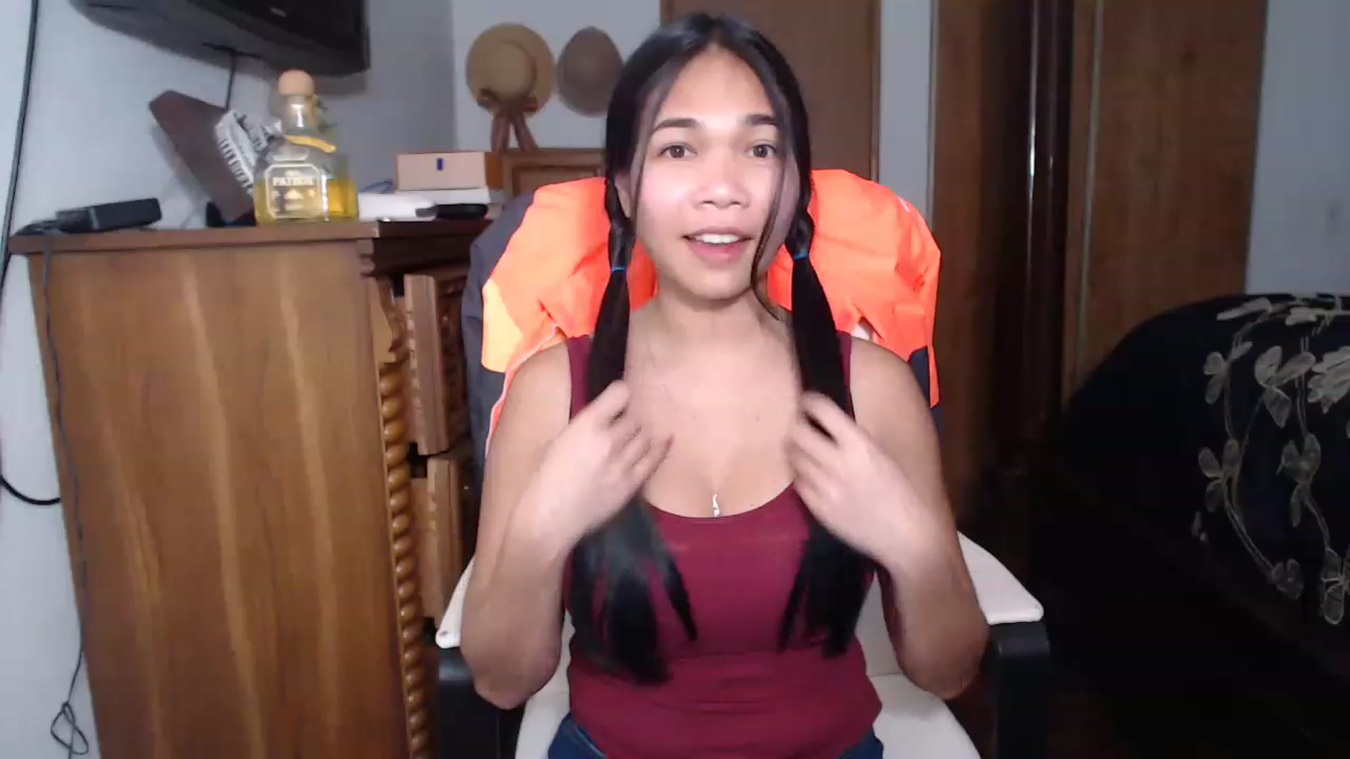Gallery image thumbnail from Littlekai2023's myfreecams stream on, 04/27/2023, 01:37 image 5 of 20