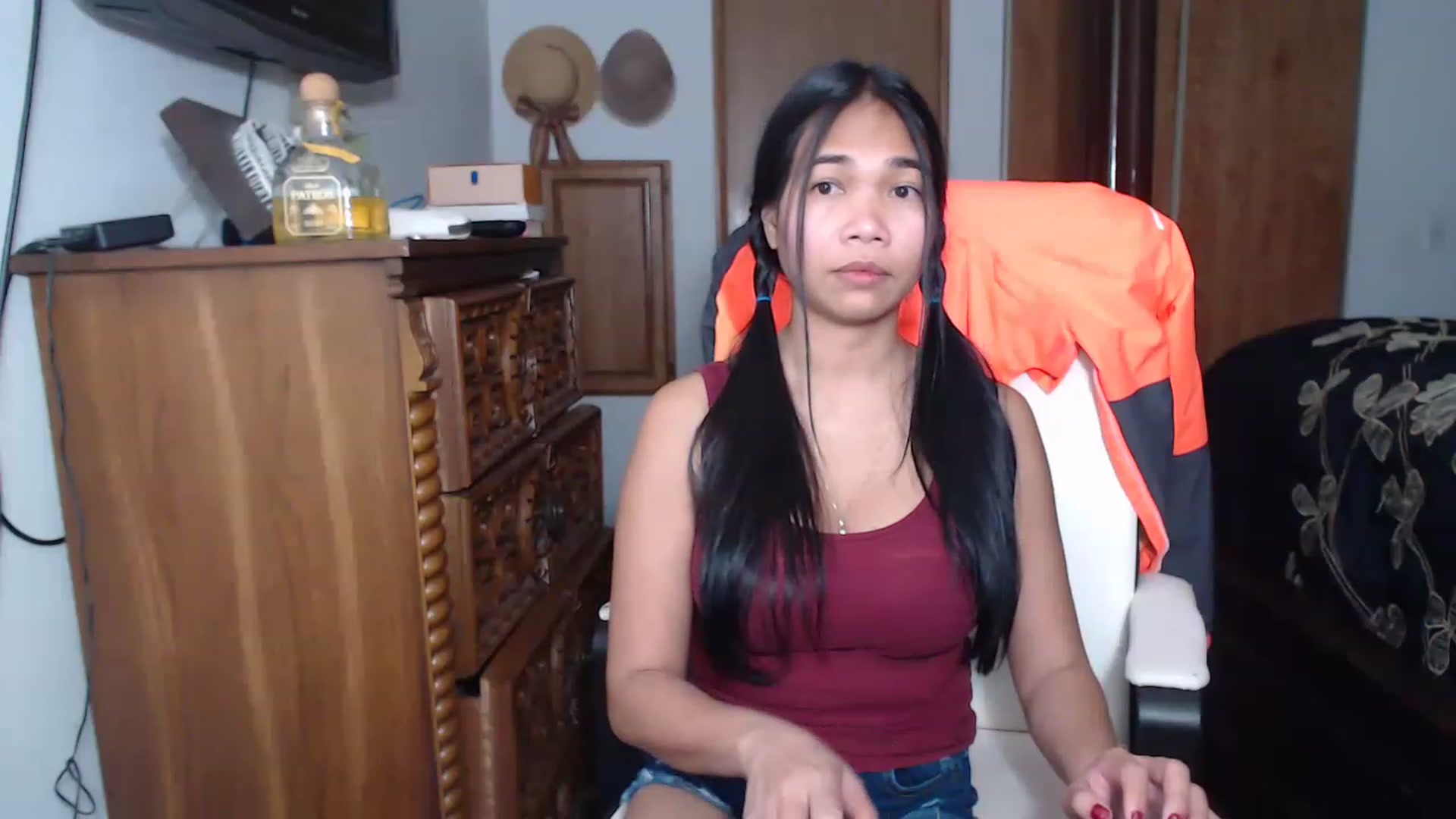 Gallery image thumbnail from Littlekai2023's myfreecams stream on, 04/27/2023, 01:37 image 11 of 20