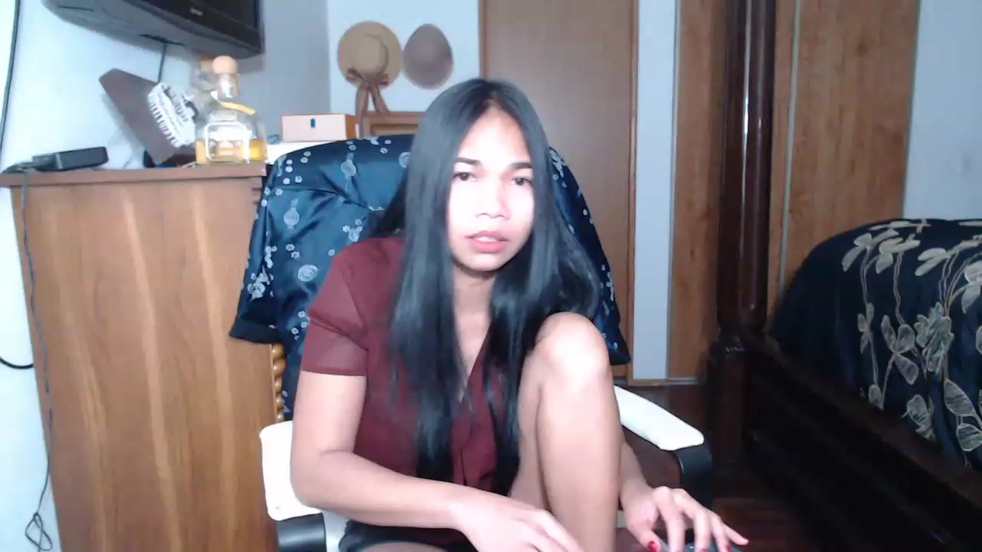 Gallery image thumbnail from Littlekai2023's myfreecams stream on, 04/28/2023, 02:27 image 3 of 20