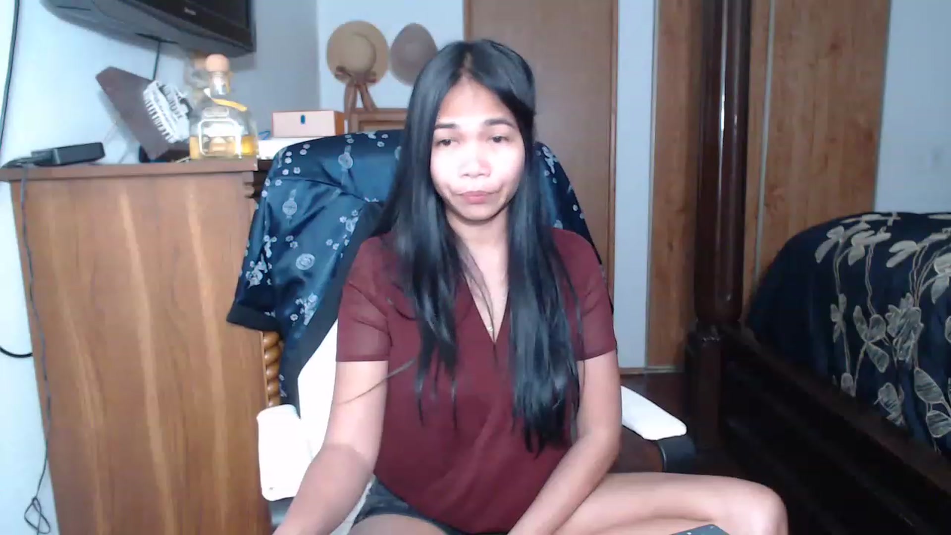 Gallery image thumbnail from Littlekai2023's myfreecams stream on, 04/28/2023, 02:27 image 5 of 20