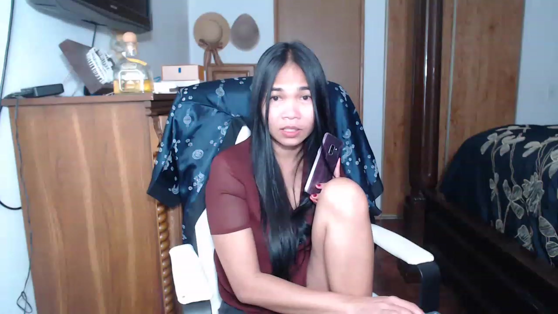 Gallery image thumbnail from Littlekai2023's myfreecams stream on, 04/28/2023, 02:27 image 12 of 20