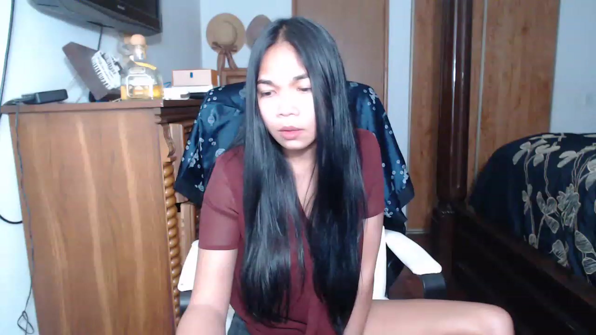 Gallery image thumbnail from Littlekai2023's myfreecams stream on, 04/28/2023, 02:27 image 14 of 20