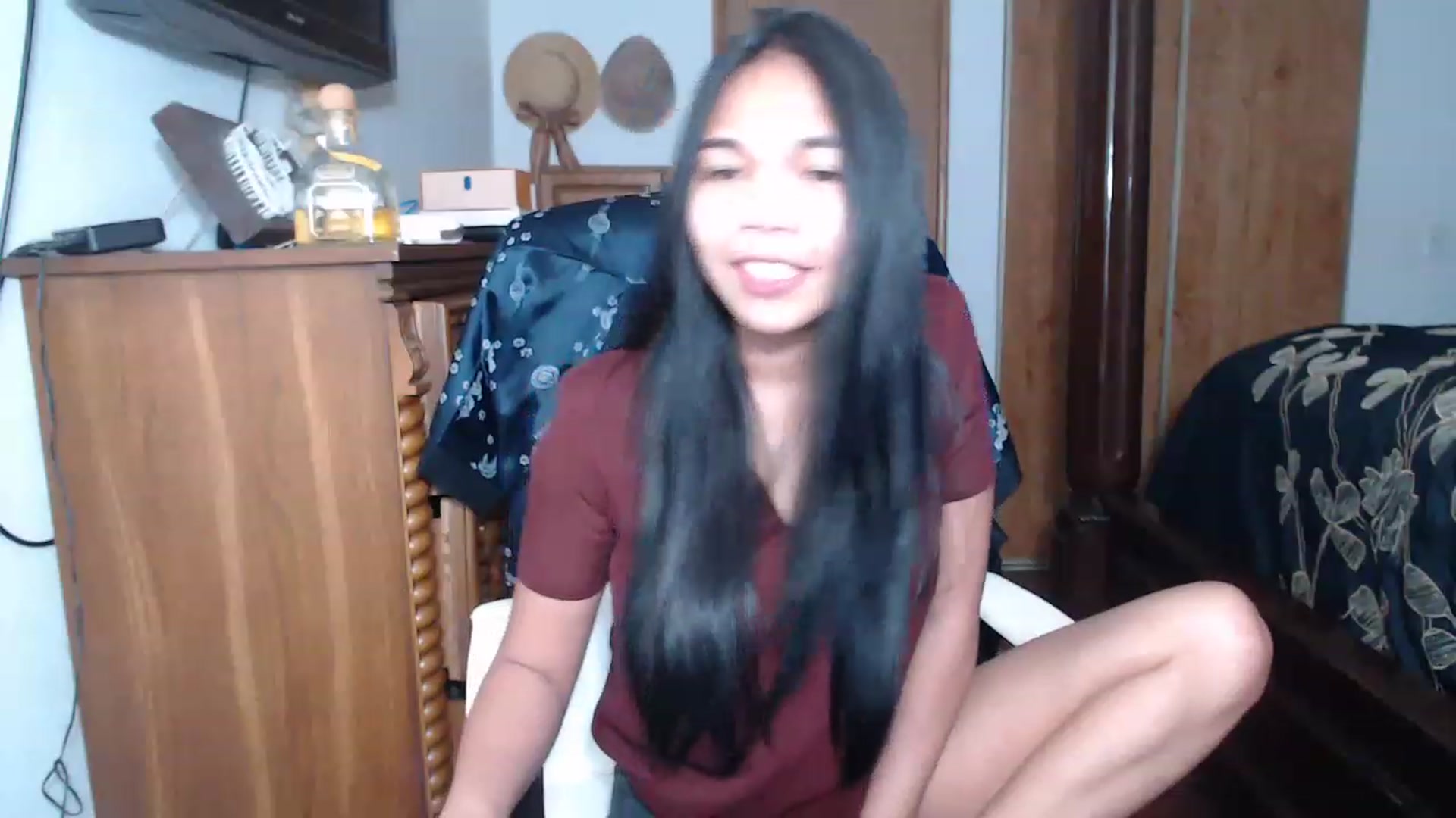 Gallery image thumbnail from Littlekai2023's myfreecams stream on, 04/28/2023, 02:27 image 19 of 20