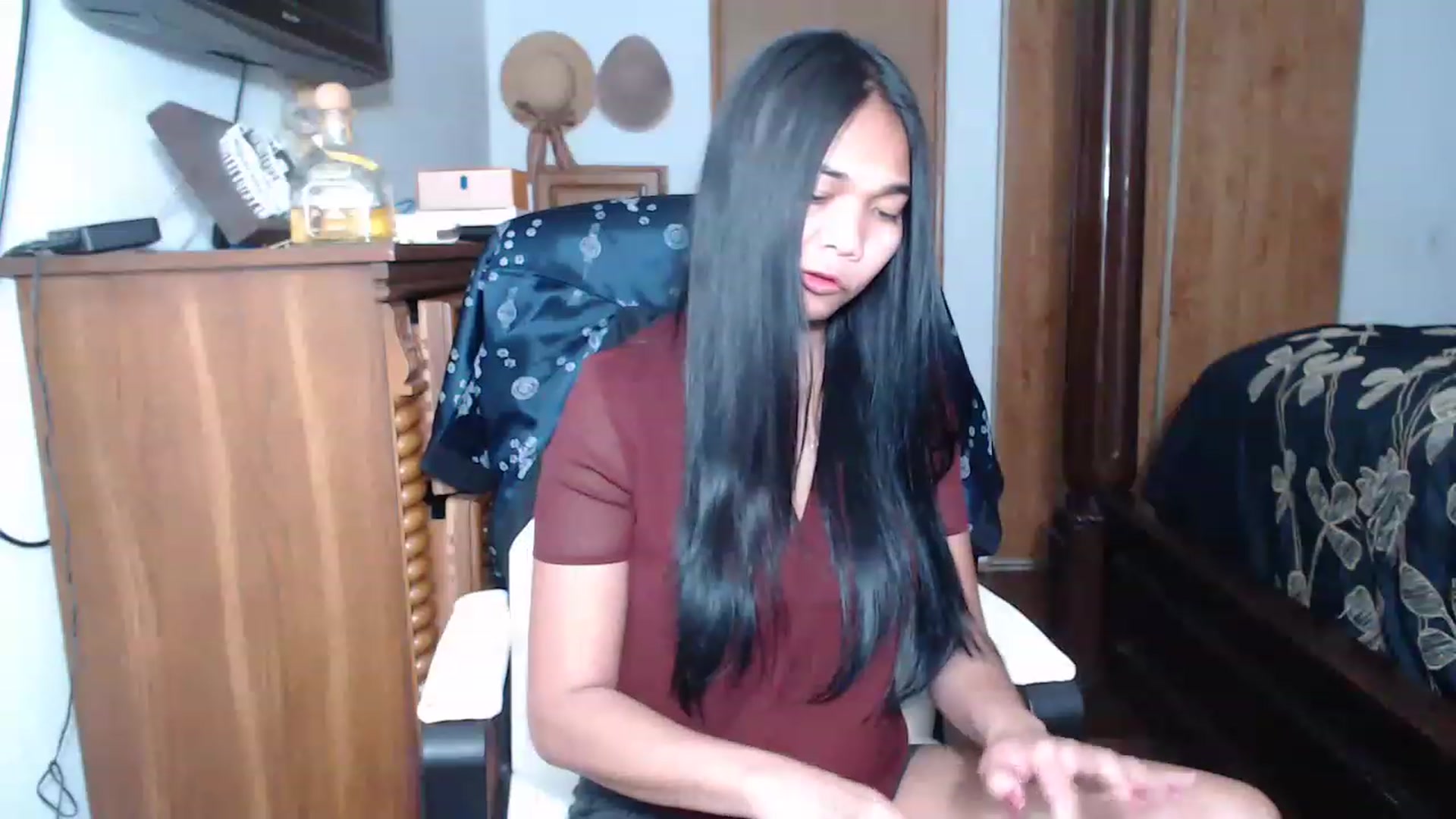 Gallery image thumbnail from Littlekai2023's myfreecams stream on, 04/28/2023, 02:27 image 2 of 20
