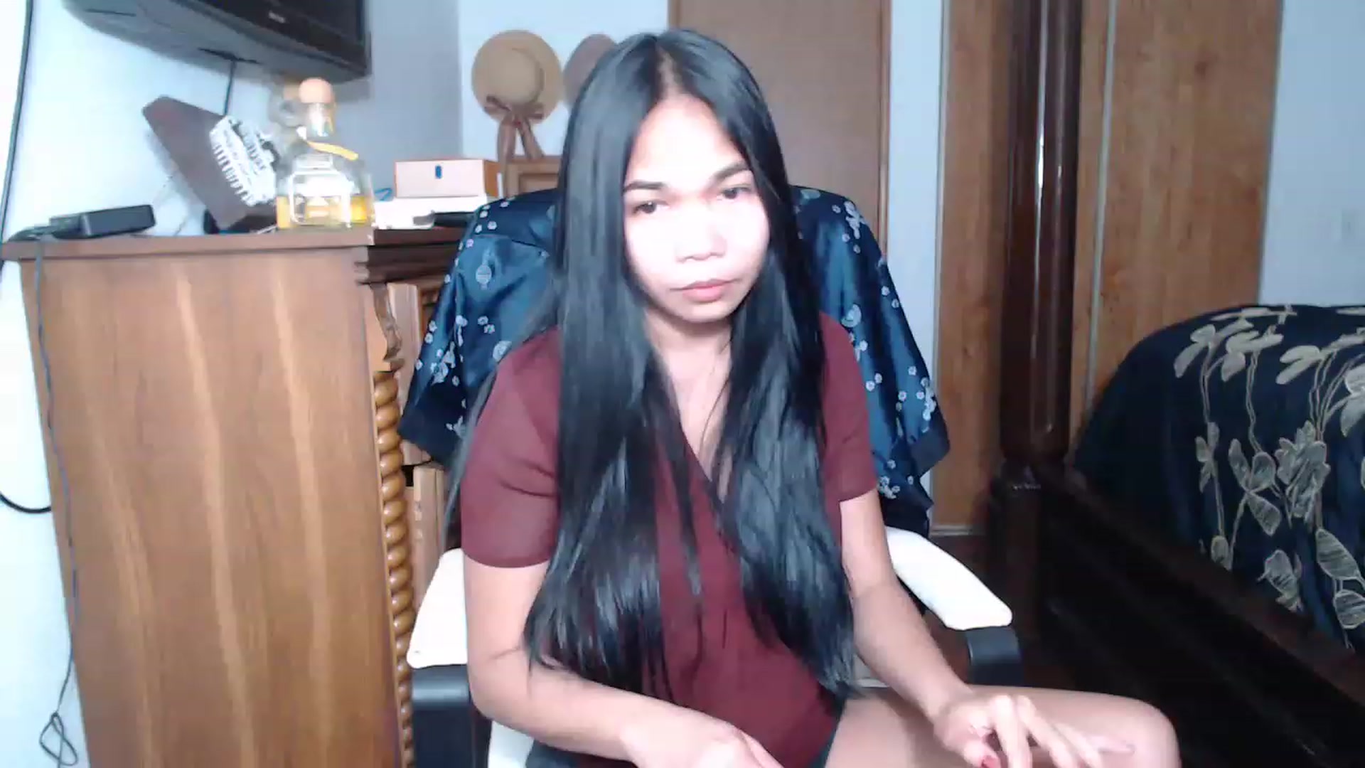Gallery image thumbnail from Littlekai2023's myfreecams stream on, 04/28/2023, 03:49 image 2 of 20