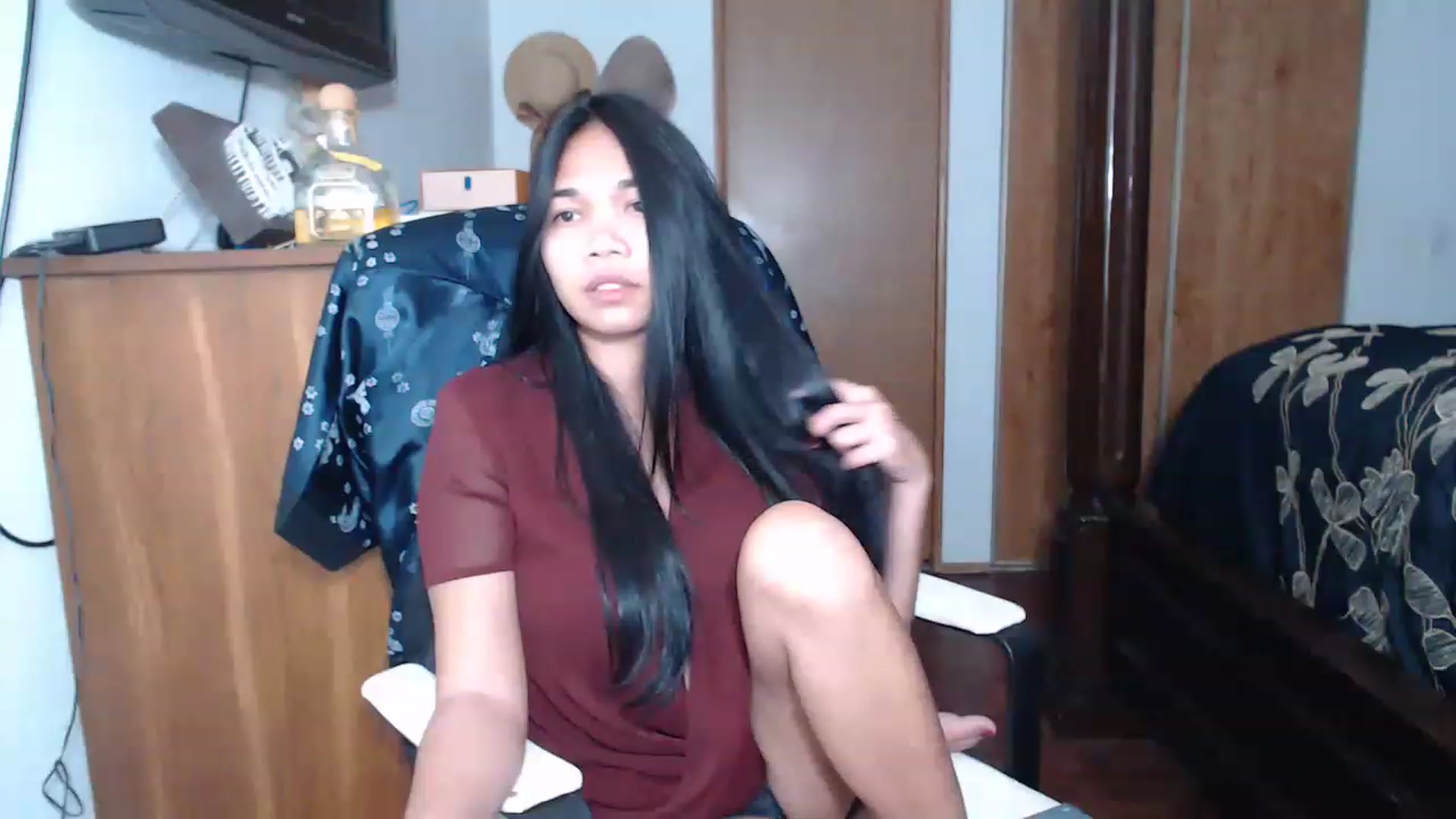 Gallery image thumbnail from Littlekai2023's myfreecams stream on, 04/28/2023, 03:49 image 3 of 20