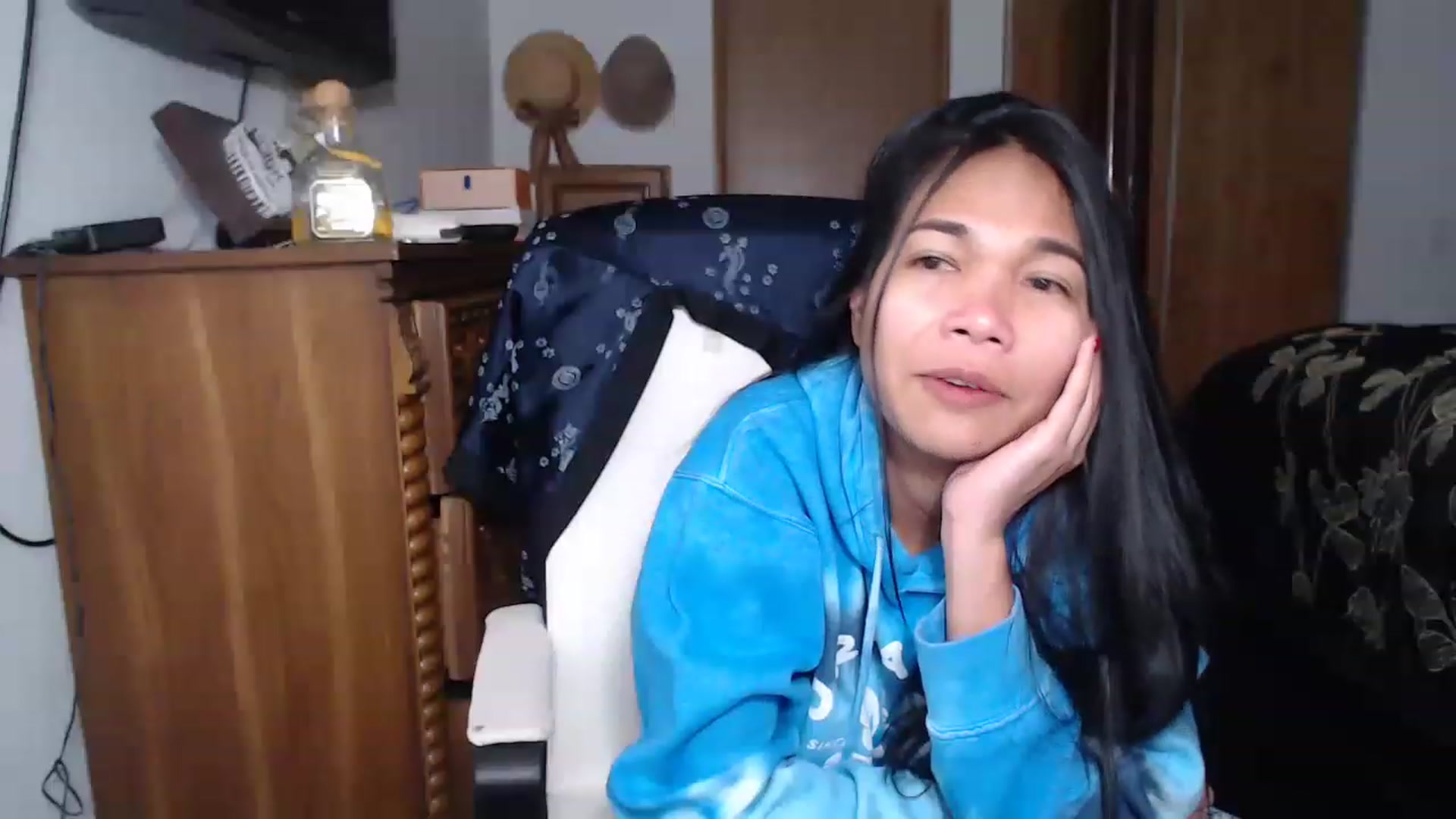 Gallery image thumbnail from Littlekai2023's myfreecams stream on, 04/28/2023, 03:49 image 20 of 20
