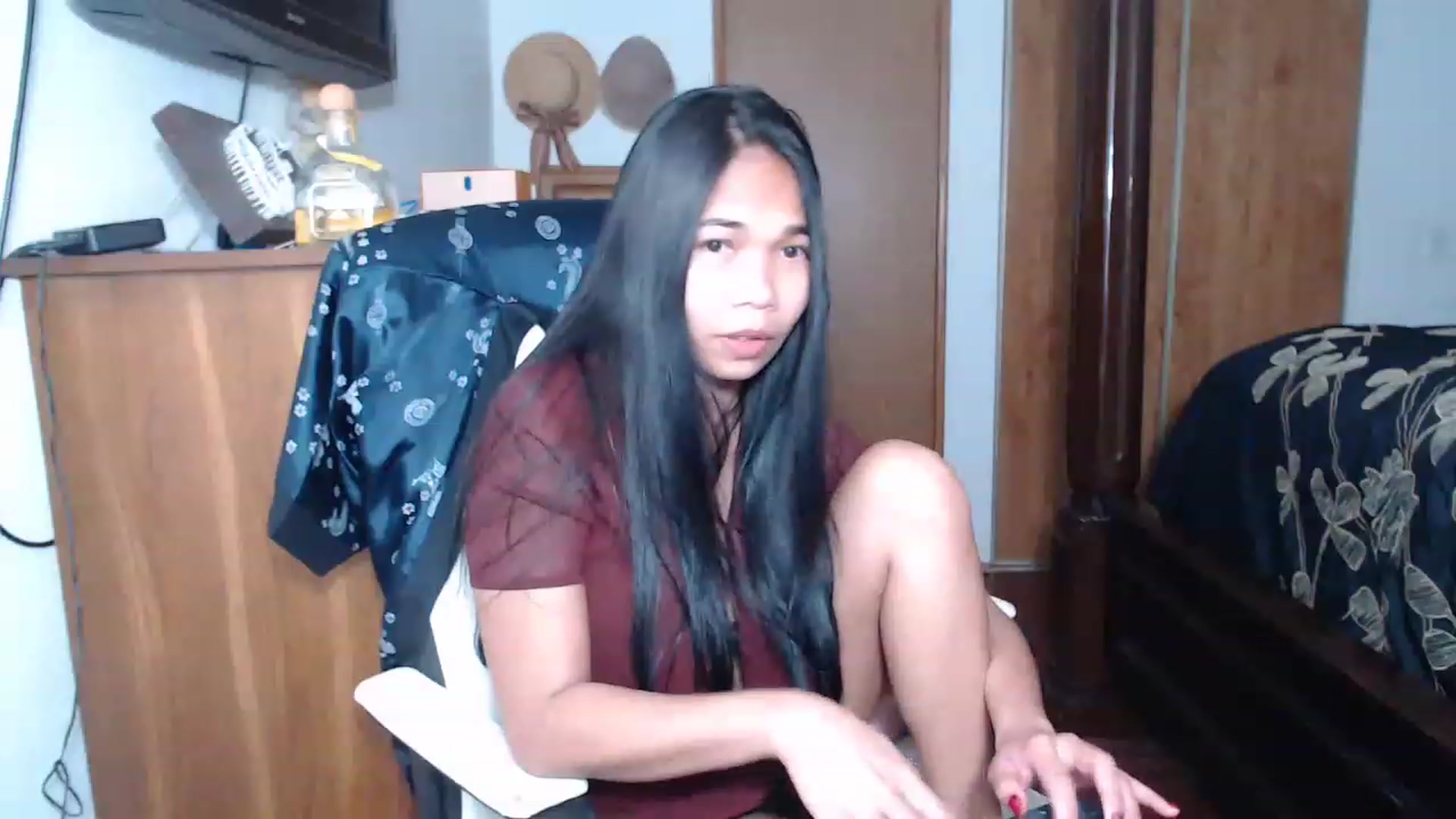 Gallery image thumbnail from Littlekai2023's myfreecams stream on, 04/28/2023, 03:49 image 4 of 20