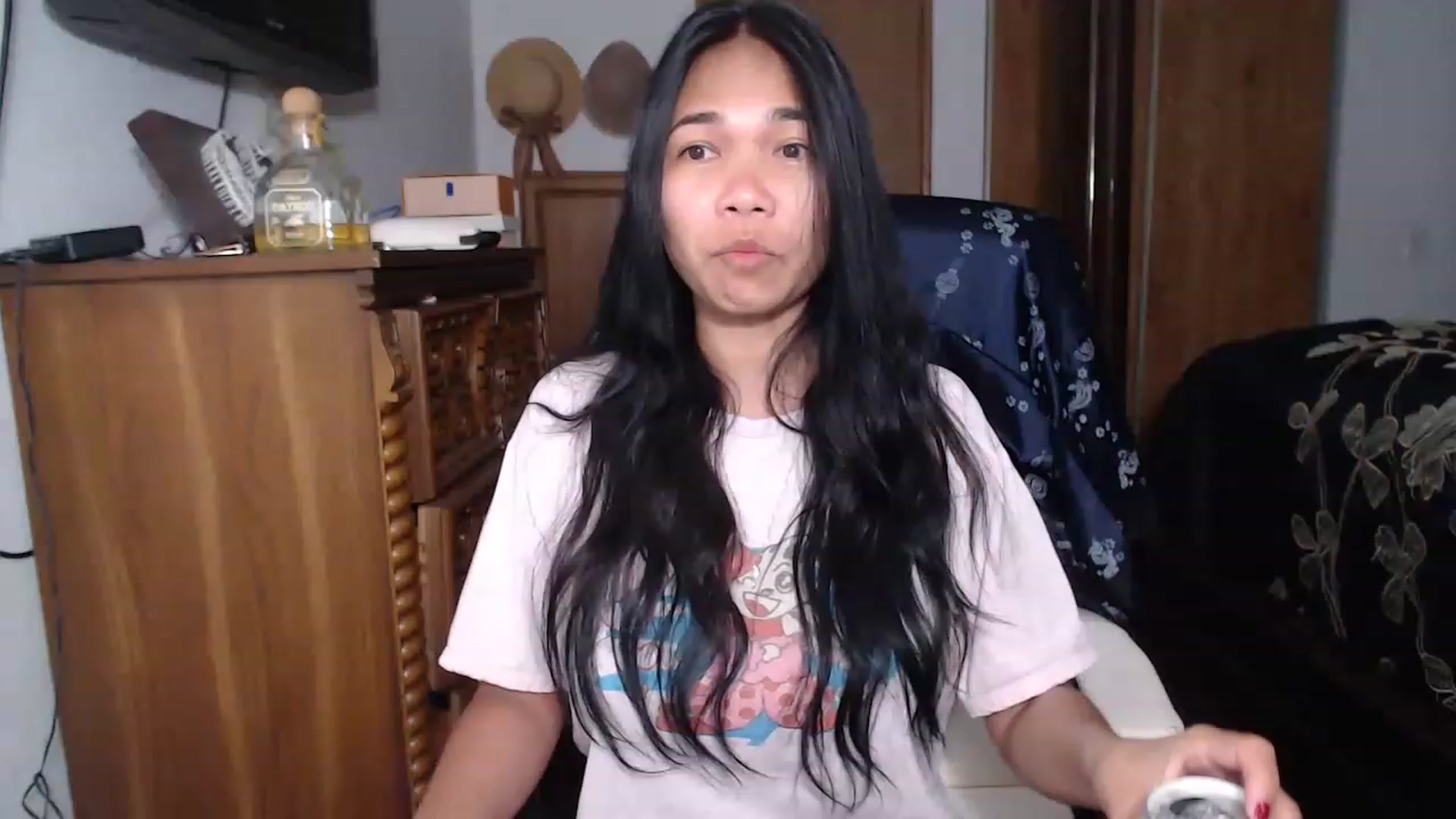 Gallery image thumbnail from Littlekai2023's myfreecams stream on, 04/30/2023, 04:51 image 14 of 20