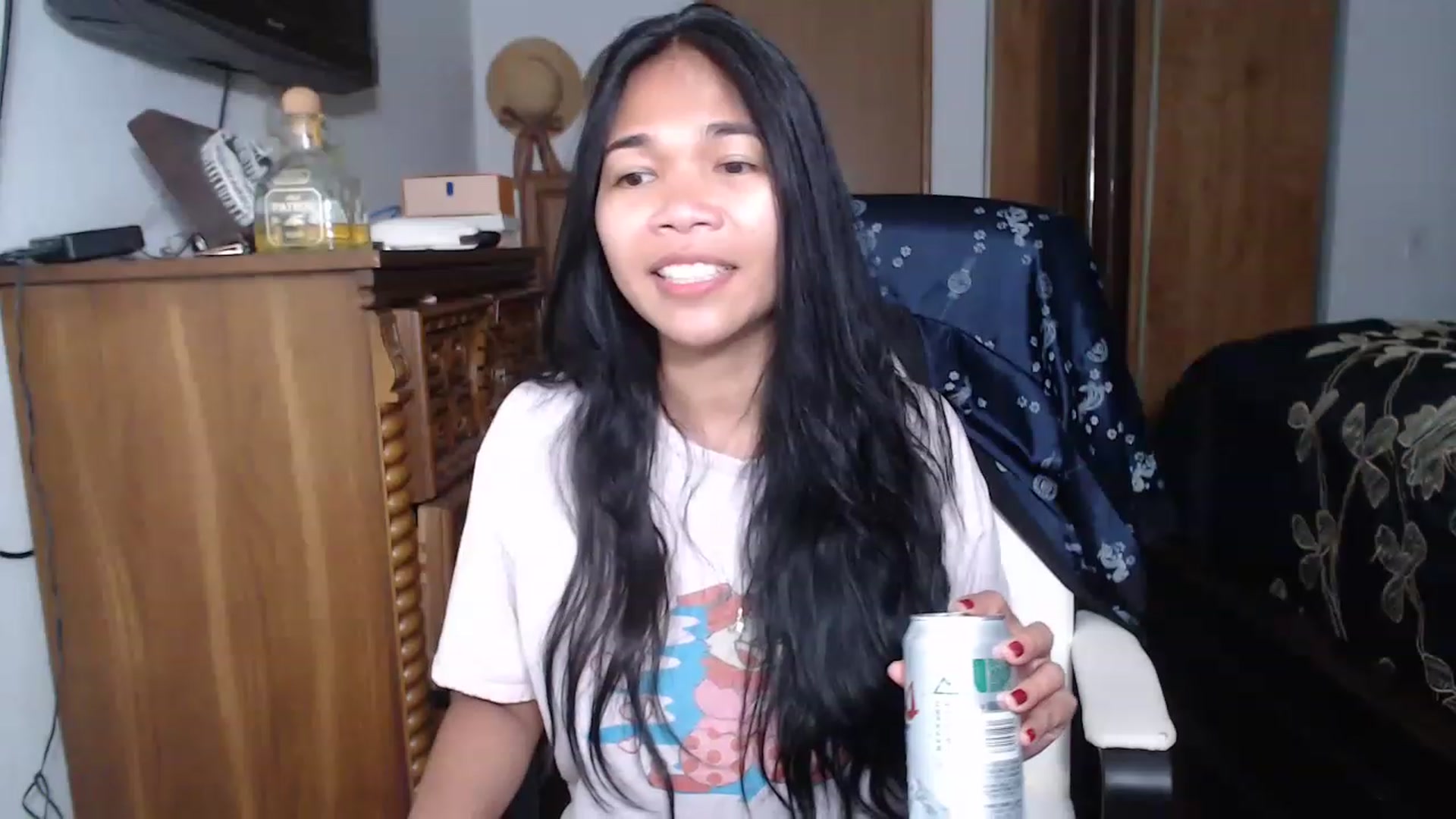 Gallery image thumbnail from Littlekai2023's myfreecams stream on, 04/30/2023, 04:51 image 18 of 20