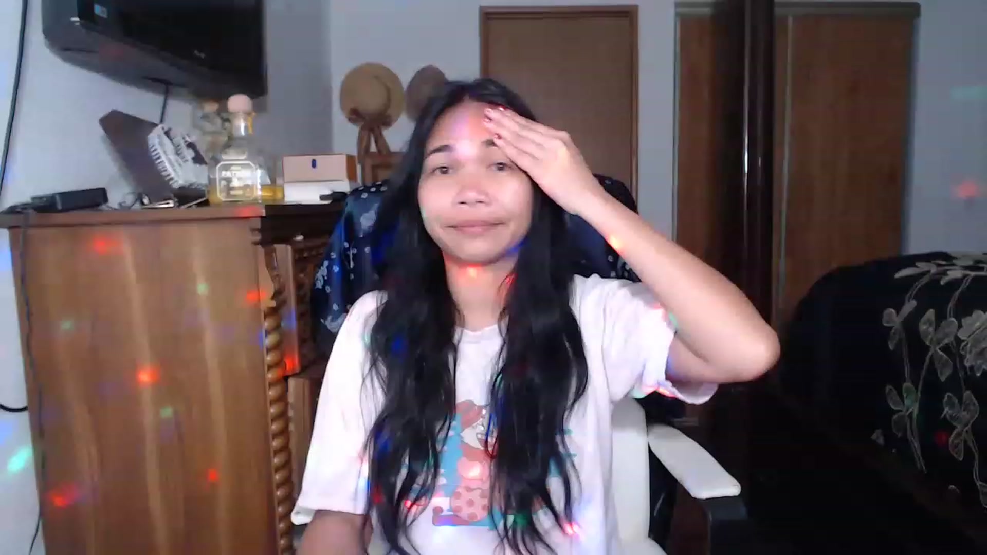 Gallery image thumbnail from Littlekai2023's myfreecams stream on, 04/30/2023, 04:51 image 3 of 20