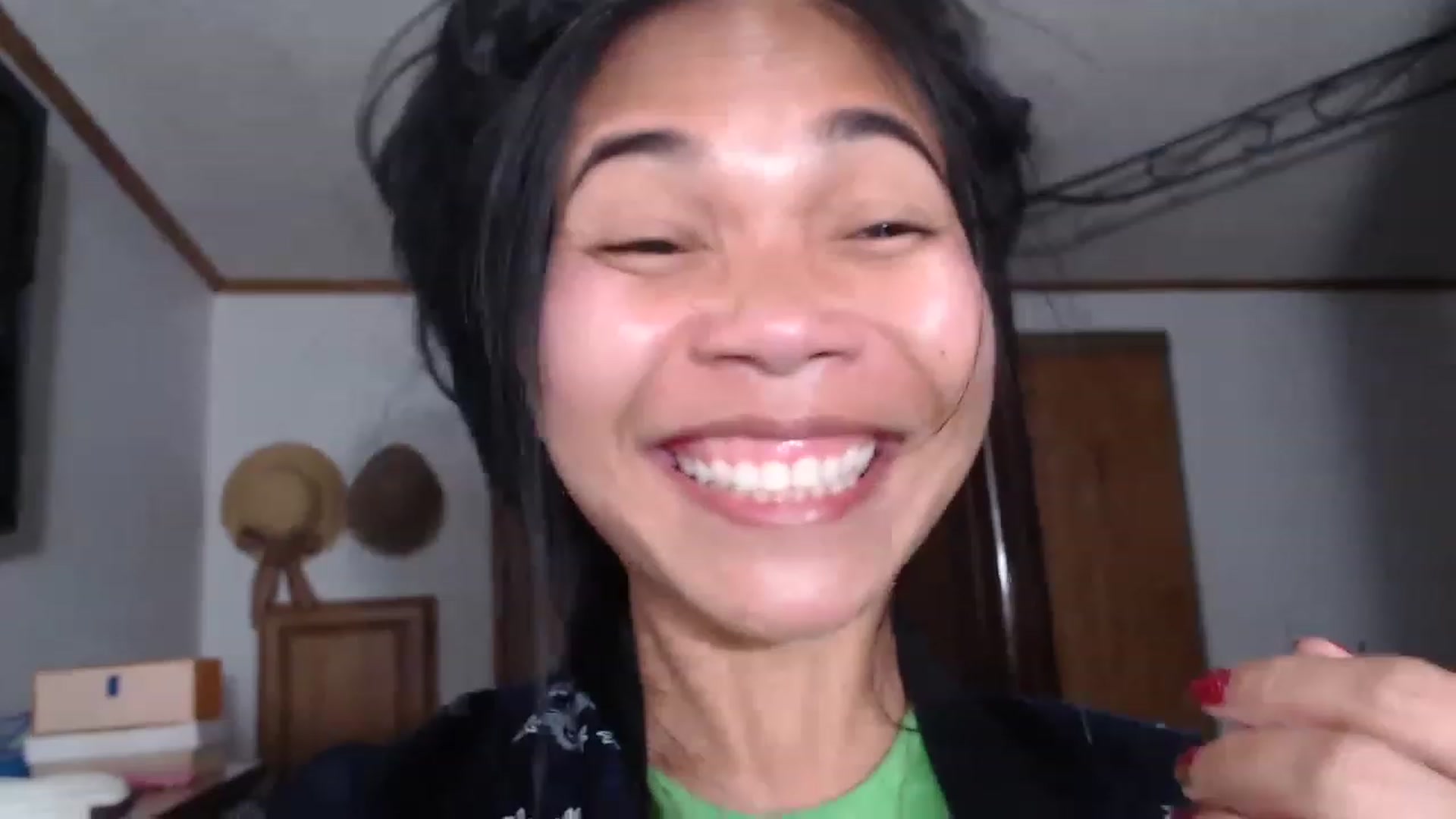 Gallery image thumbnail from Littlekai2023's myfreecams stream on, 05/01/2023, 24:20 image 20 of 20