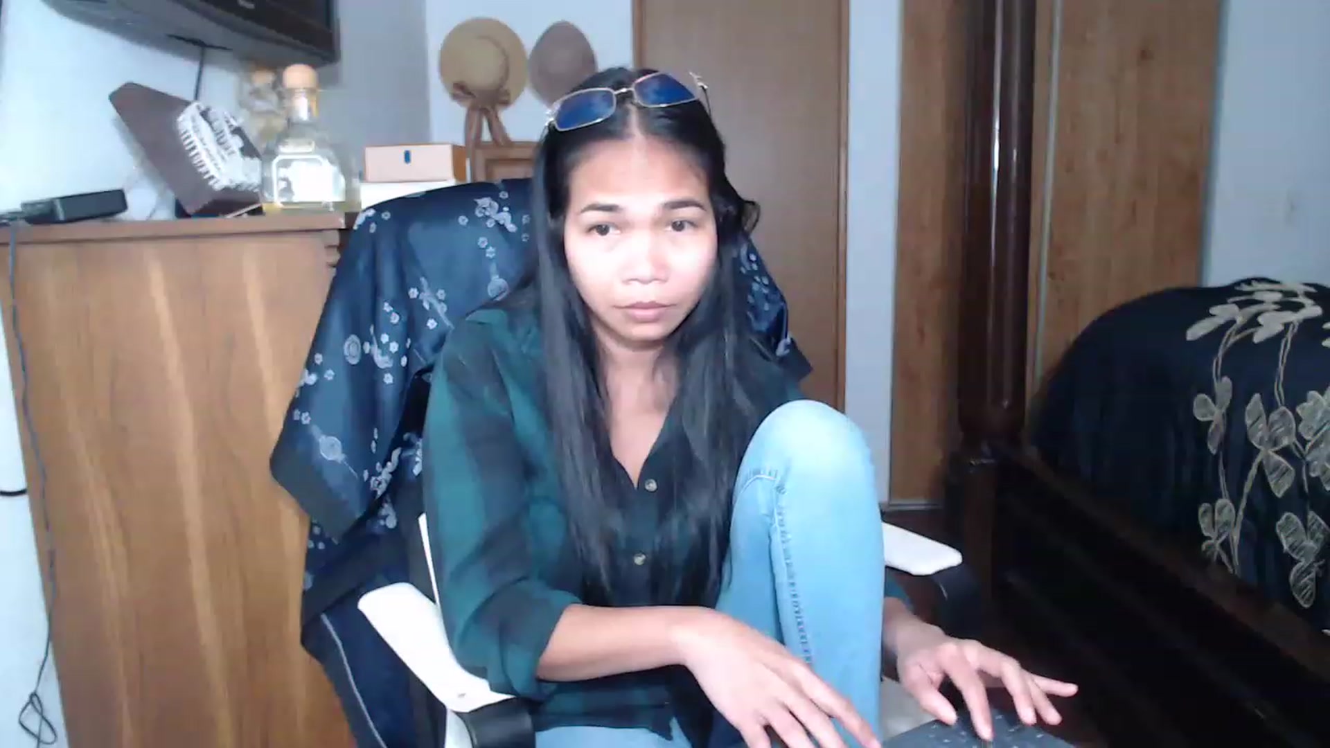 Gallery image thumbnail from Littlekai2023's myfreecams stream on, 05/02/2023, 23:44 image 16 of 20