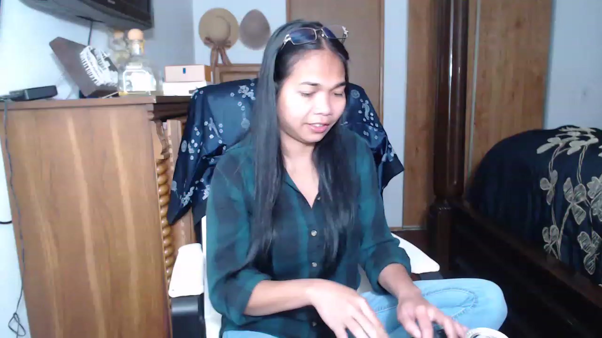 Gallery image thumbnail from Littlekai2023's myfreecams stream on, 05/02/2023, 23:44 image 20 of 20