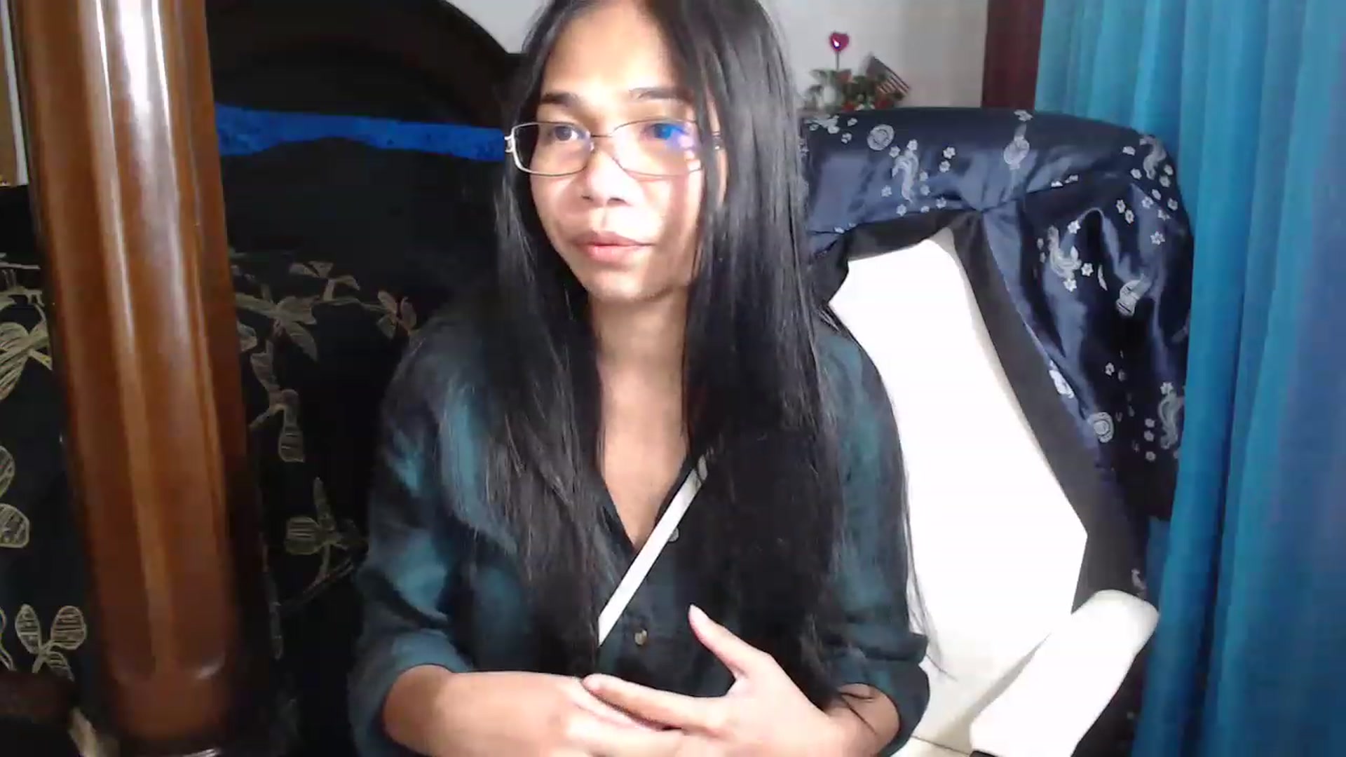 Gallery image thumbnail from Littlekai2023's myfreecams stream on, 05/03/2023, 01:31 image 20 of 20