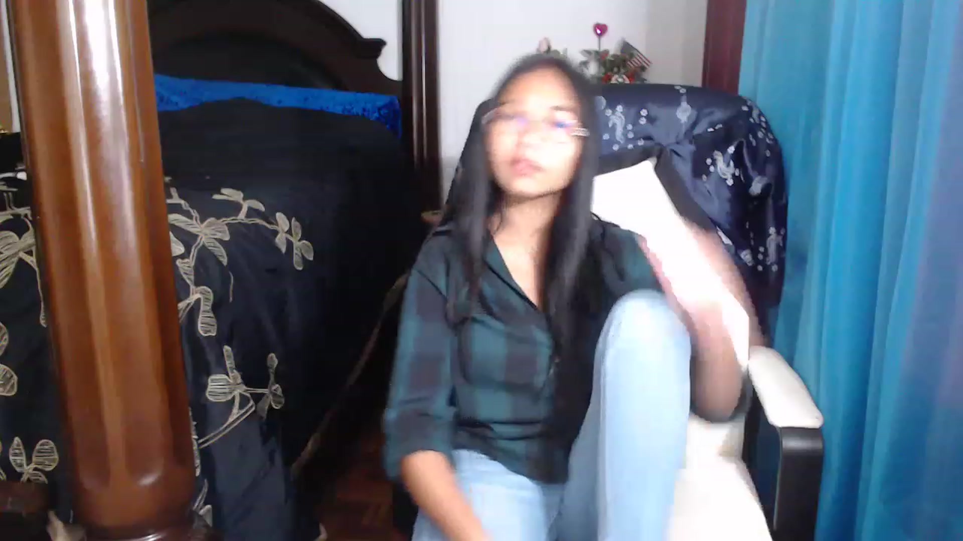 Gallery image thumbnail from Littlekai2023's myfreecams stream on, 05/03/2023, 01:31 image 8 of 20