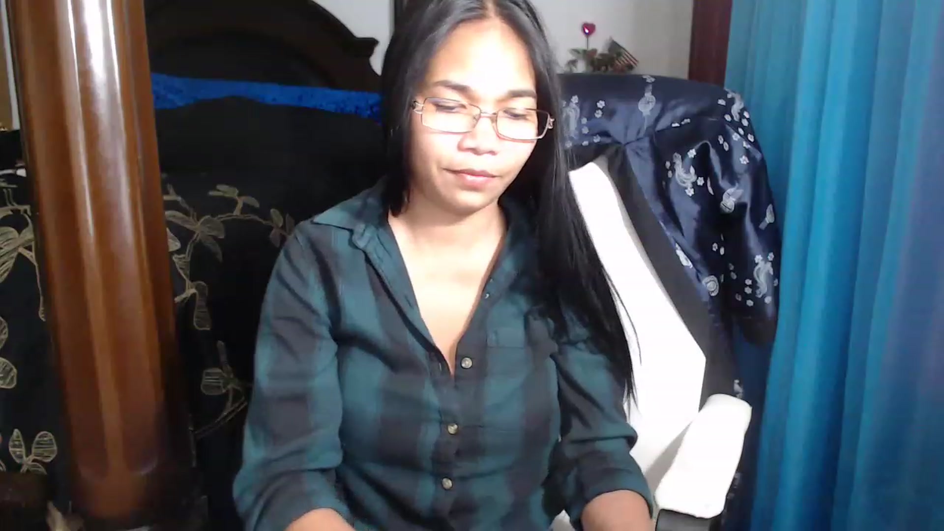 Gallery image thumbnail from Littlekai2023's myfreecams stream on, 05/03/2023, 01:31 image 16 of 20