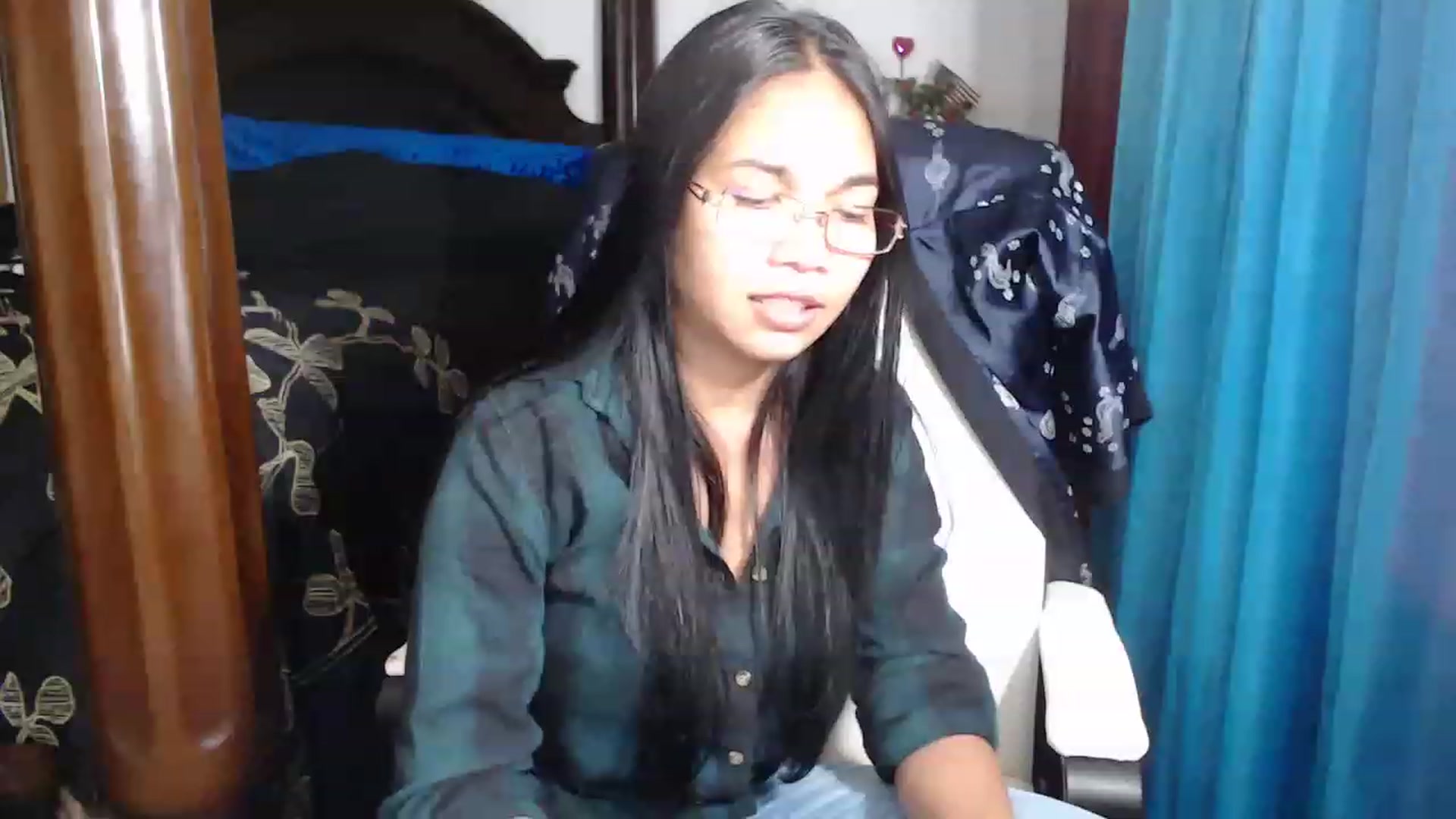 Gallery image thumbnail from Littlekai2023's myfreecams stream on, 05/03/2023, 01:31 image 4 of 20