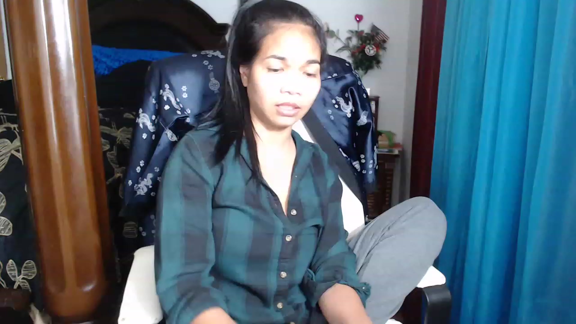 Gallery image thumbnail from Littlekai2023's myfreecams stream on, 05/03/2023, 05:11 image 9 of 20