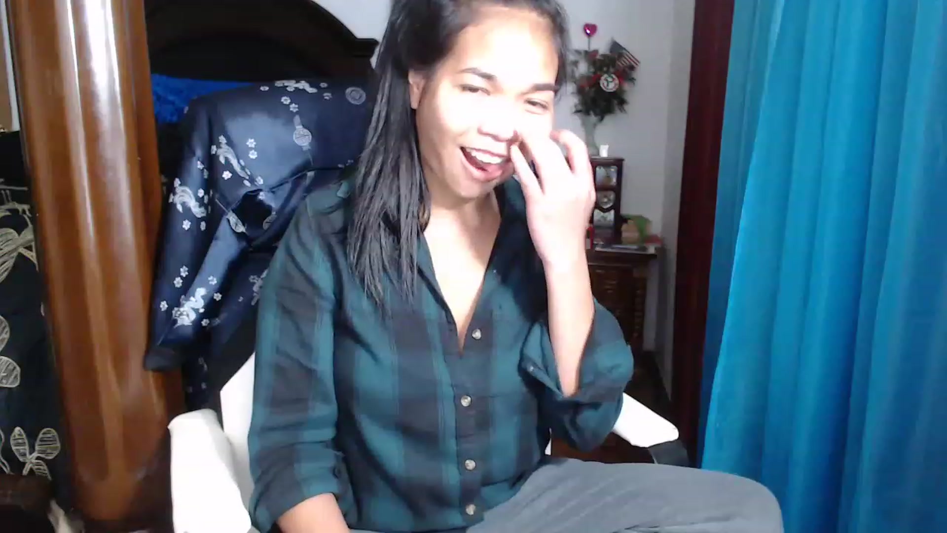 Gallery image thumbnail from Littlekai2023's myfreecams stream on, 05/03/2023, 05:11 image 11 of 20