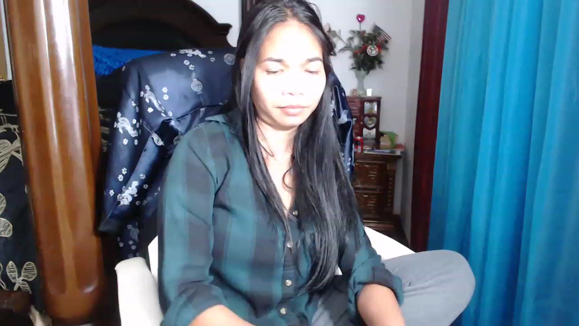 Gallery image thumbnail from Littlekai2023's myfreecams stream on, 05/03/2023, 05:11 image 7 of 20