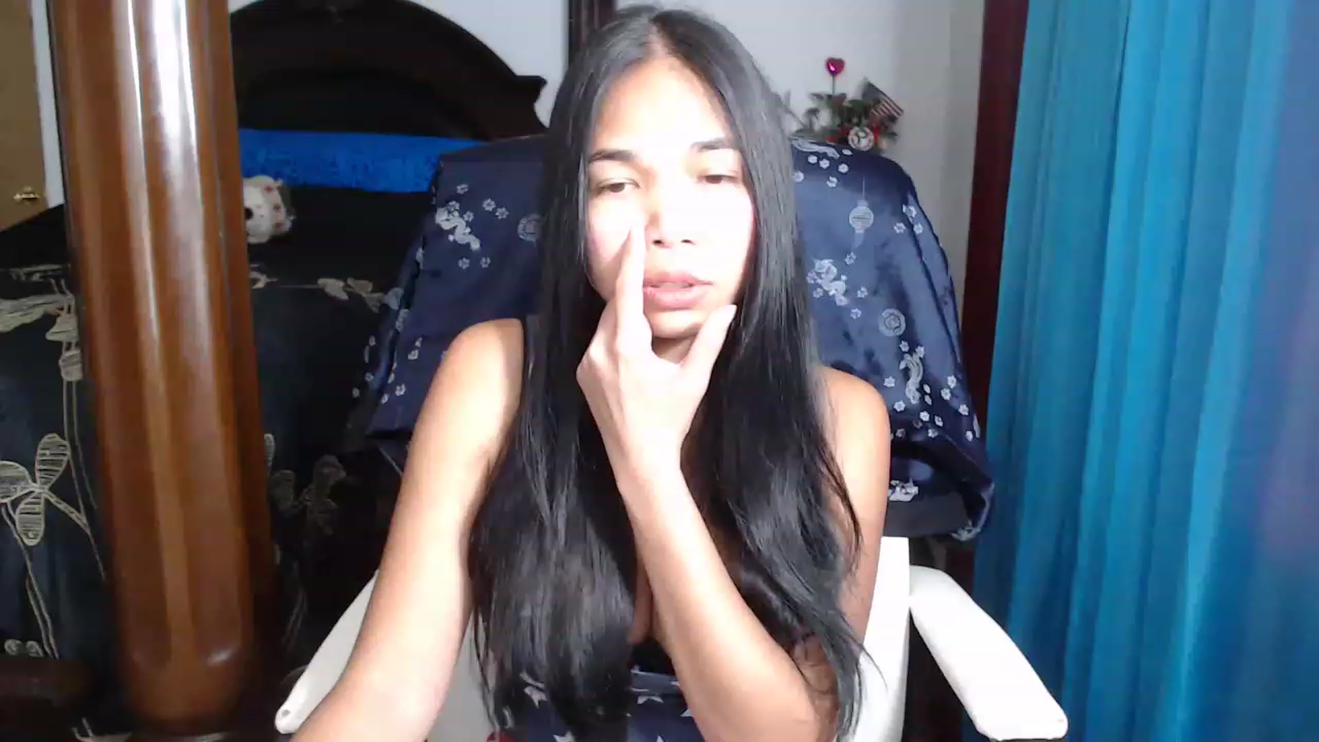 Gallery image thumbnail from Littlekai2023's myfreecams stream on, 05/05/2023, 23:46 image 19 of 20