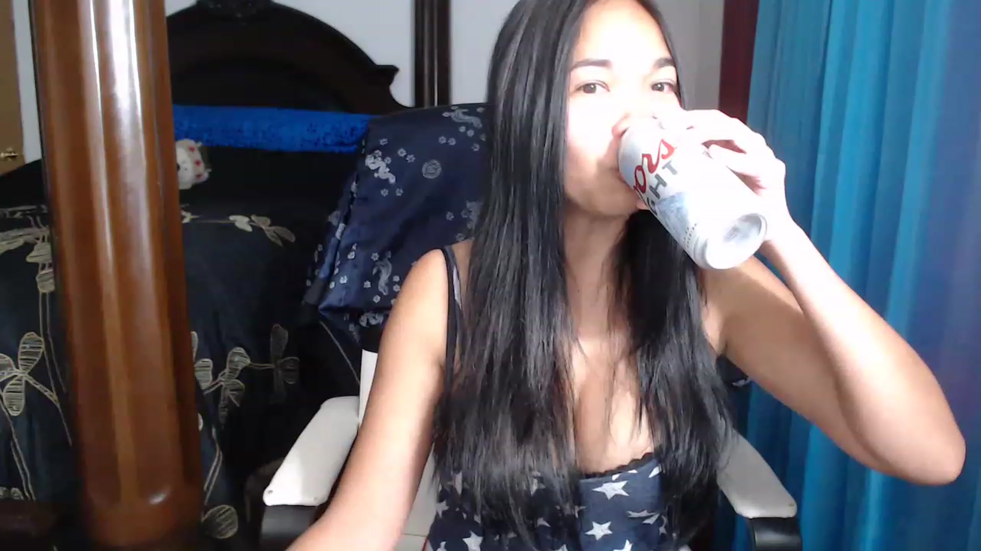 Gallery image thumbnail from Littlekai2023's myfreecams stream on, 05/05/2023, 23:46 image 4 of 20