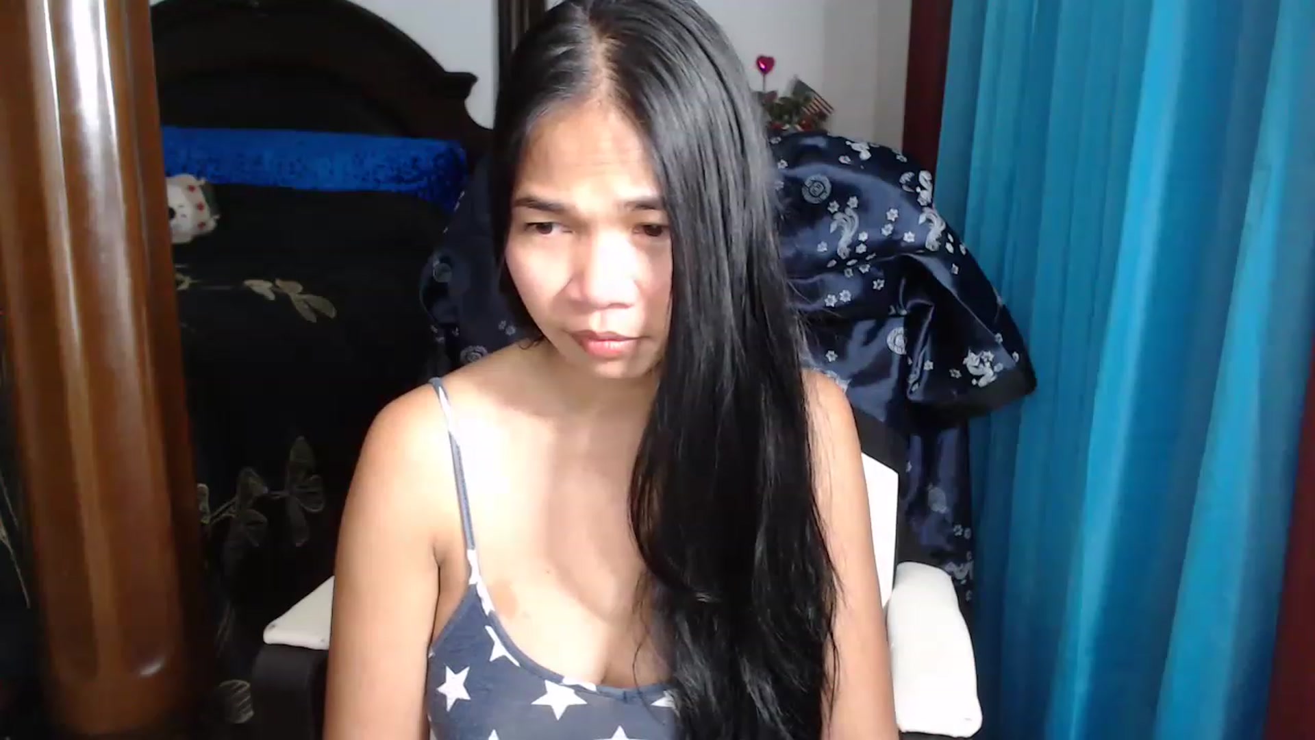 Gallery image thumbnail from Littlekai2023's myfreecams stream on, 05/06/2023, 03:07 image 14 of 20