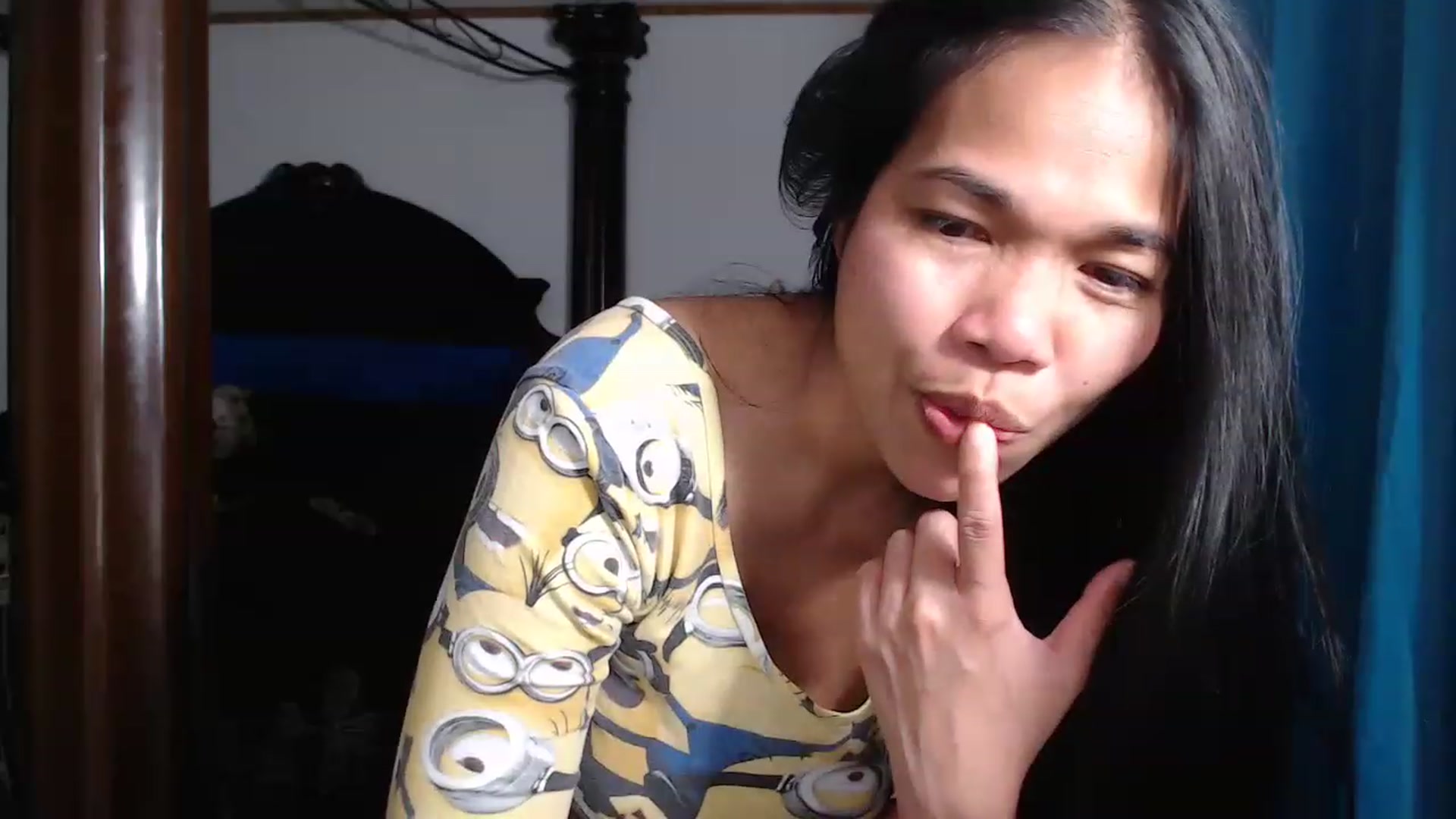Gallery image thumbnail from Littlekai2023's myfreecams stream on, 05/06/2023, 03:07 image 20 of 20