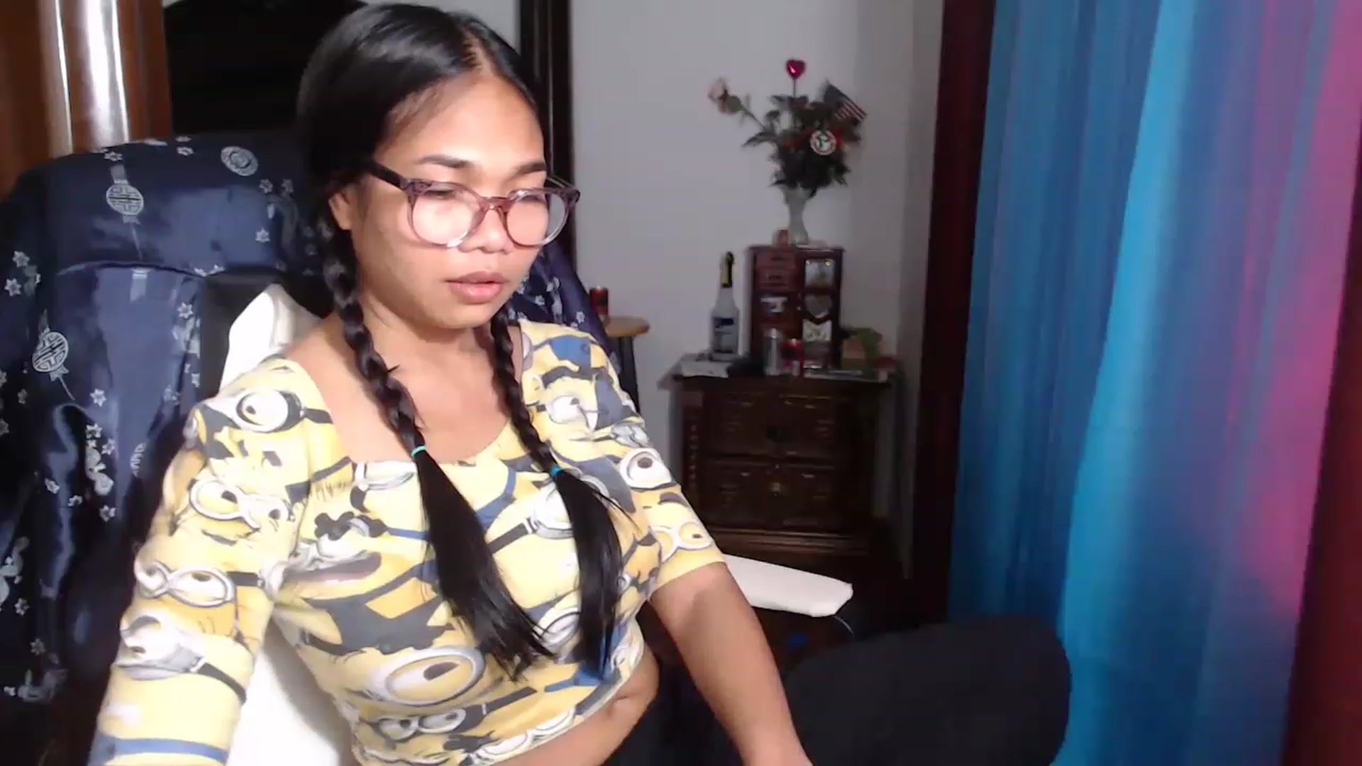 Gallery image thumbnail from Littlekai2023's myfreecams stream on, 05/06/2023, 15:39 image 13 of 20