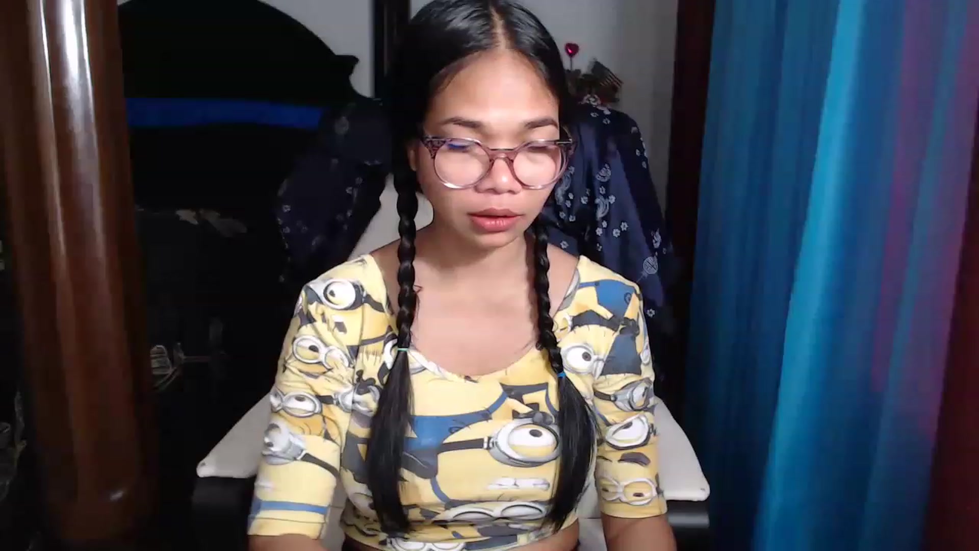 Gallery image thumbnail from Littlekai2023's myfreecams stream on, 05/06/2023, 15:39 image 3 of 20