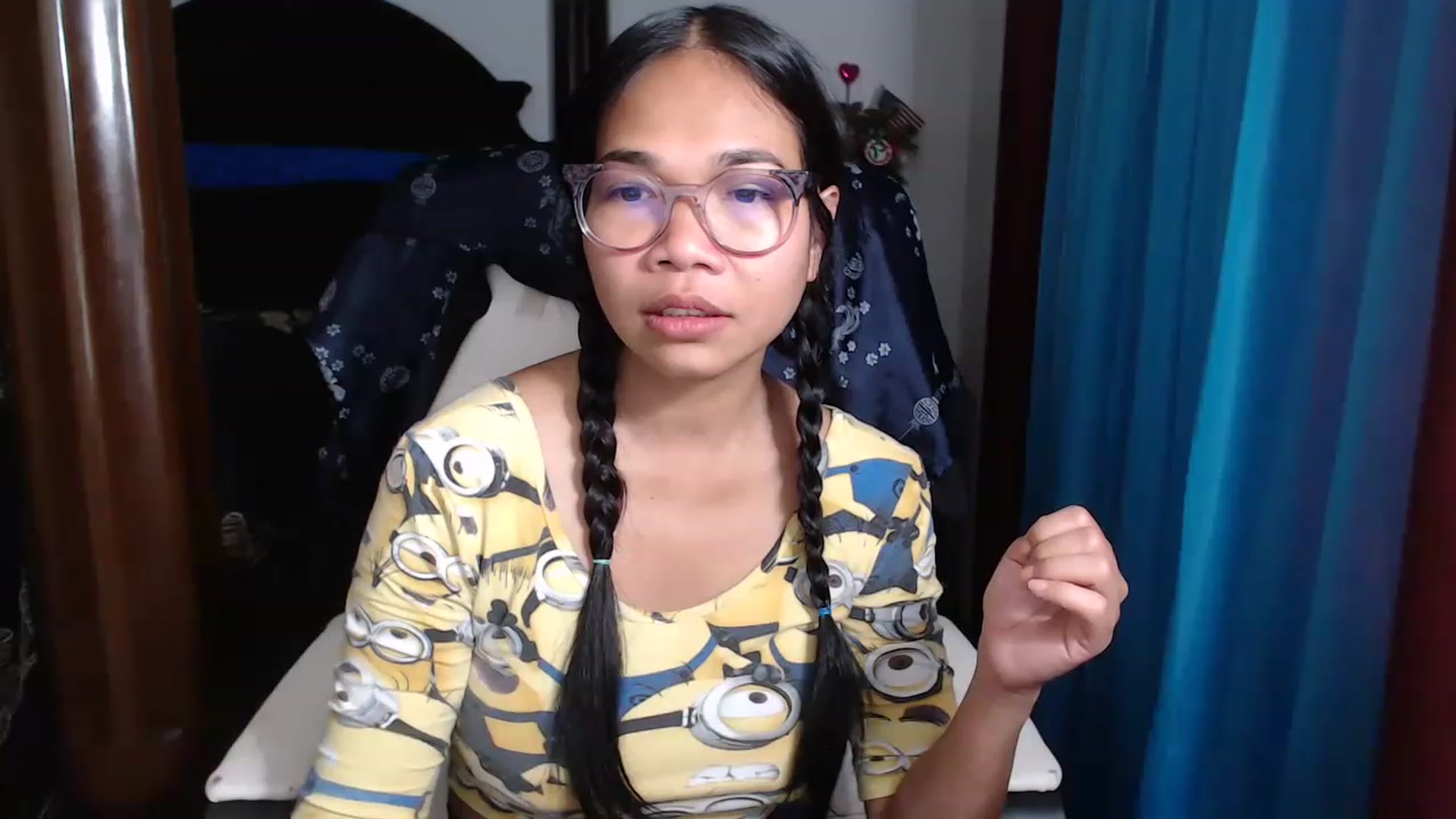 Gallery image thumbnail from Littlekai2023's myfreecams stream on, 05/06/2023, 15:39 image 20 of 20