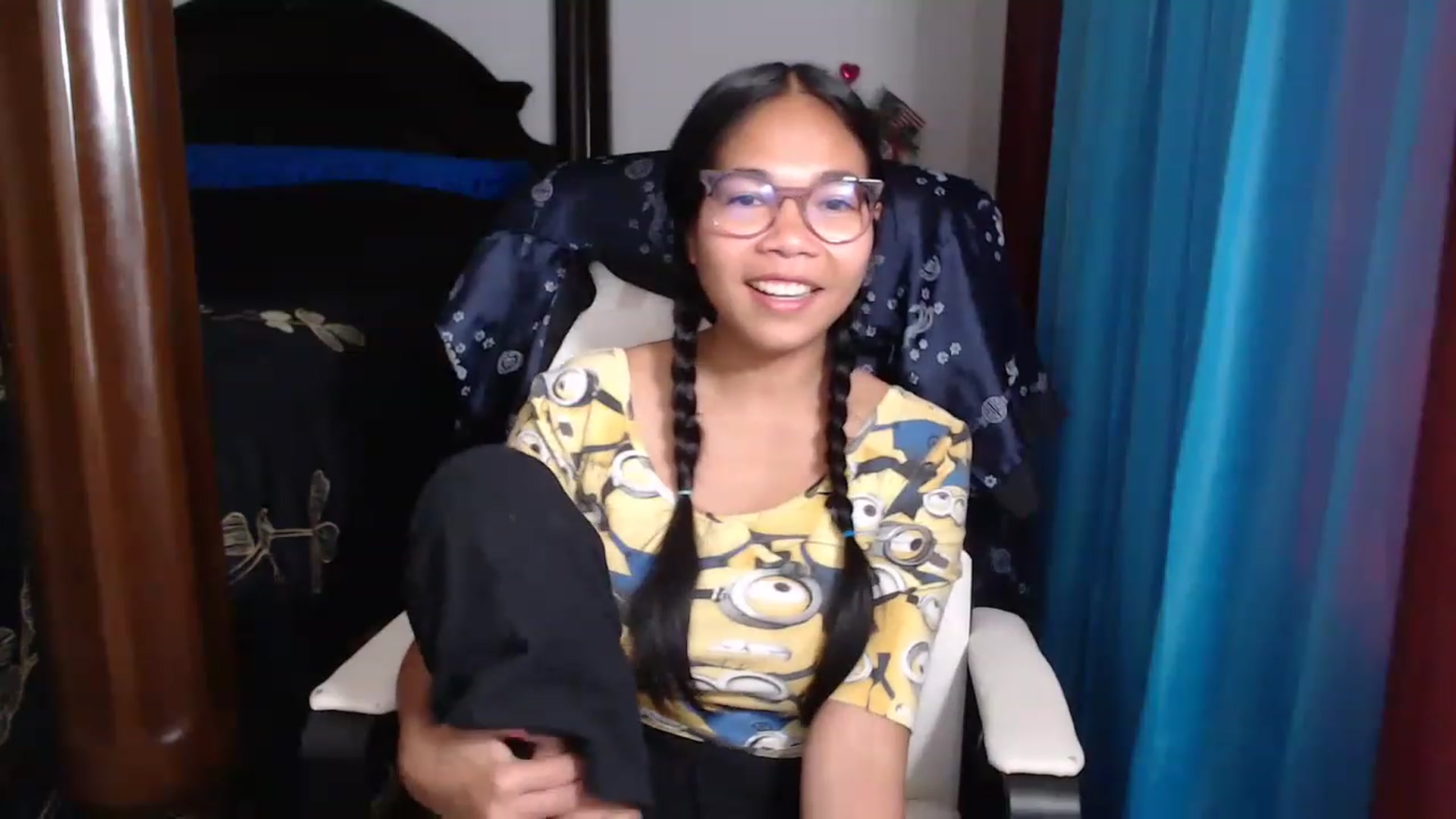 Gallery image thumbnail from Littlekai2023's myfreecams stream on, 05/06/2023, 15:39 image 19 of 20
