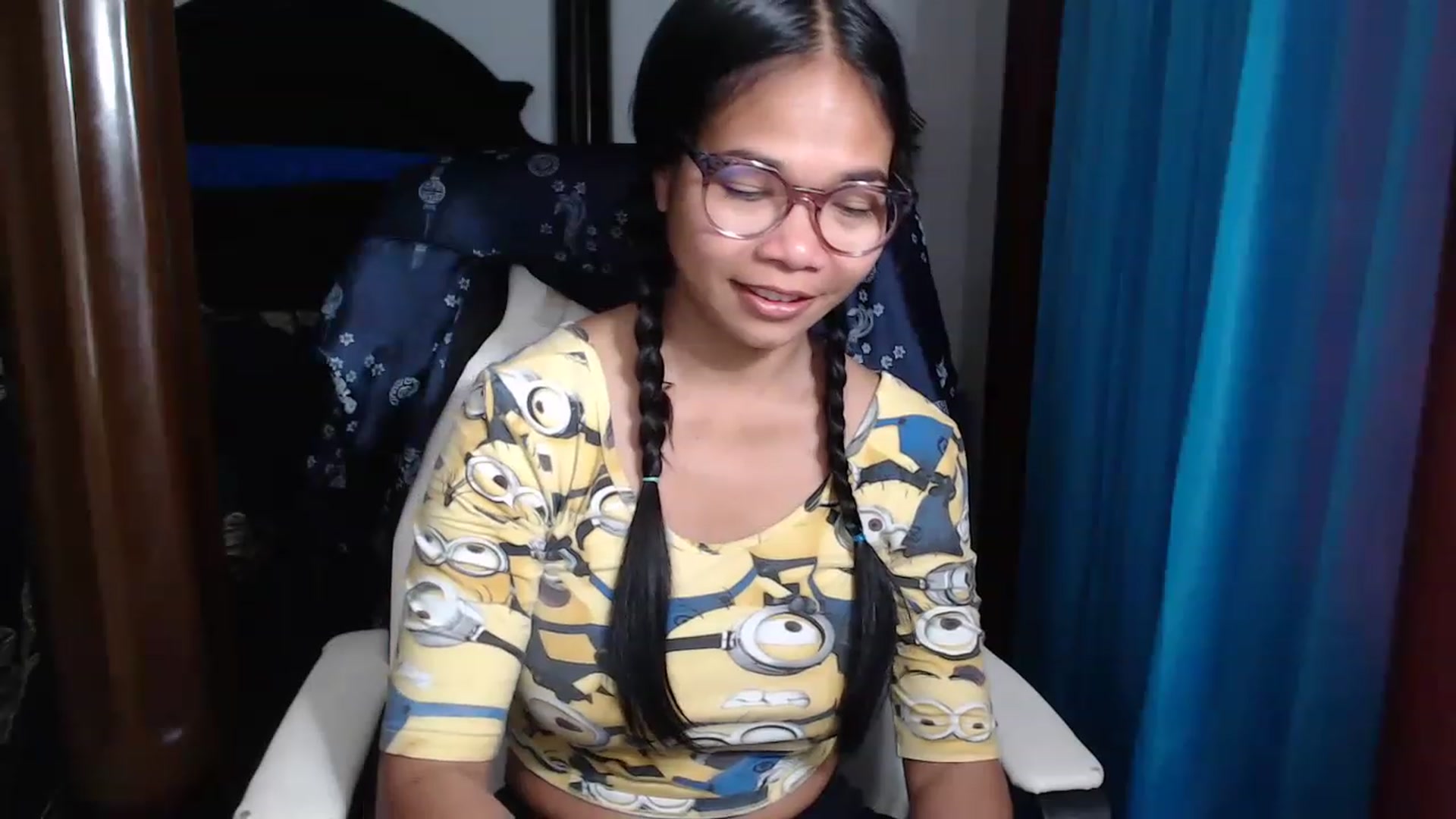 Gallery image thumbnail from Littlekai2023's myfreecams stream on, 05/06/2023, 15:39 image 15 of 20