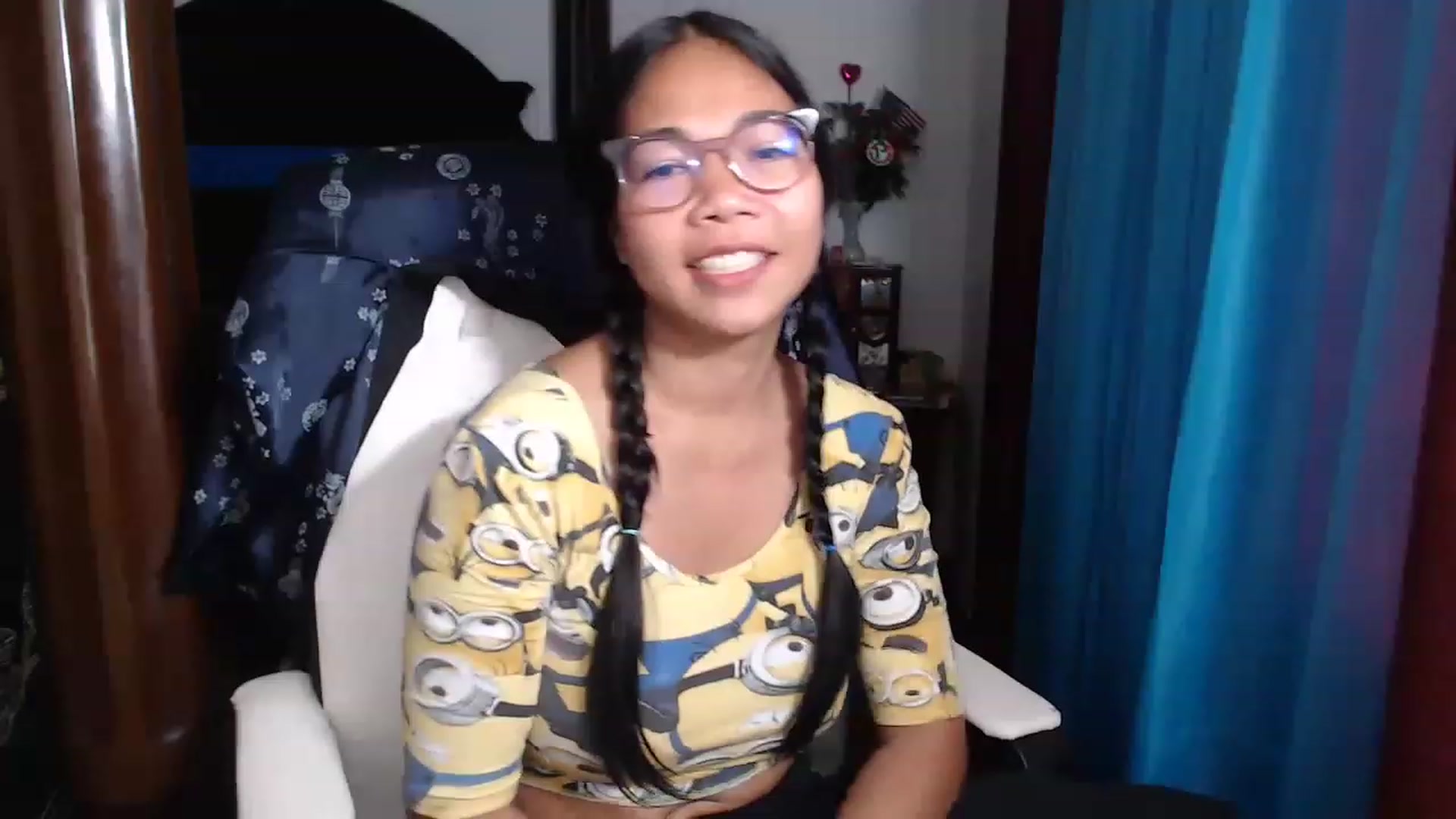 Gallery image thumbnail from Littlekai2023's myfreecams stream on, 05/06/2023, 15:39 image 11 of 20