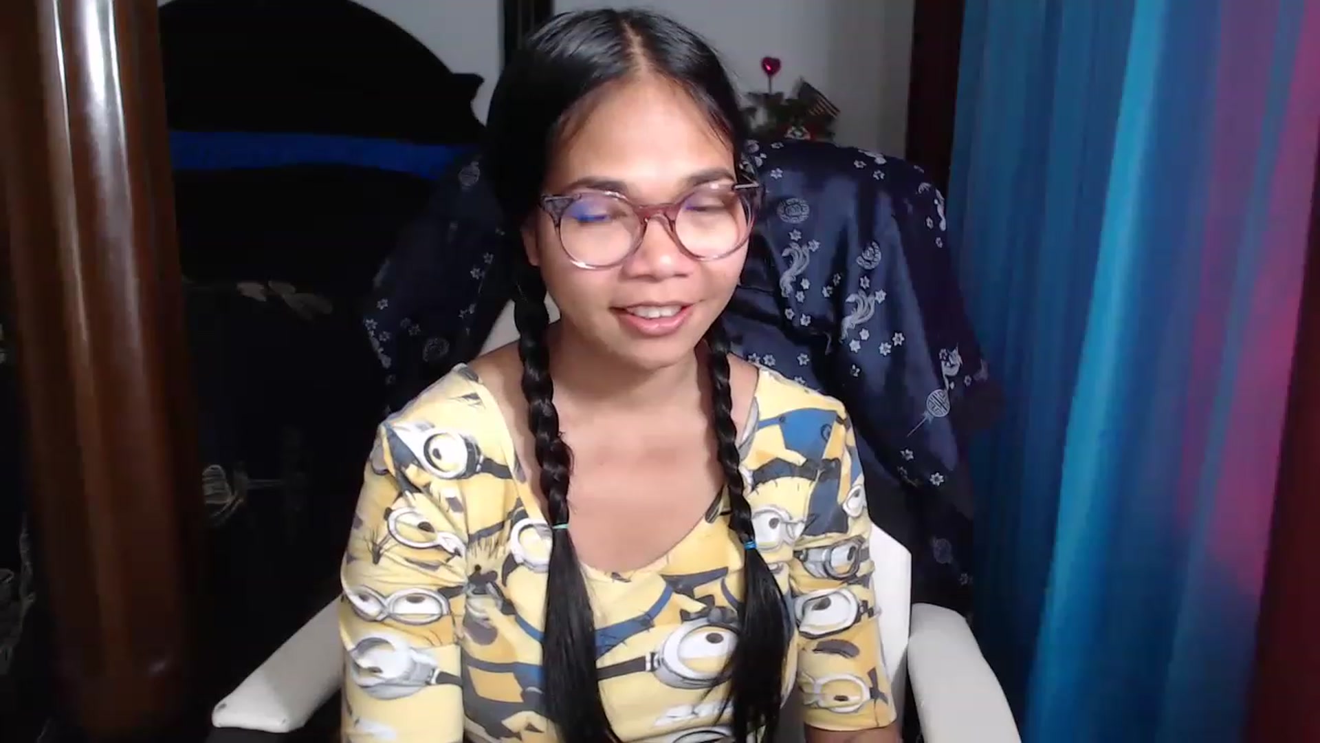 Gallery image thumbnail from Littlekai2023's myfreecams stream on, 05/06/2023, 15:39 image 18 of 20