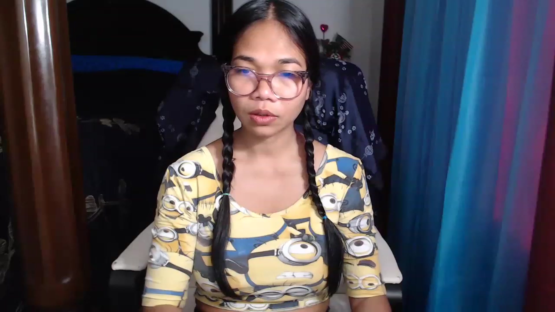 Gallery image thumbnail from Littlekai2023's myfreecams stream on, 05/06/2023, 15:39 image 4 of 20