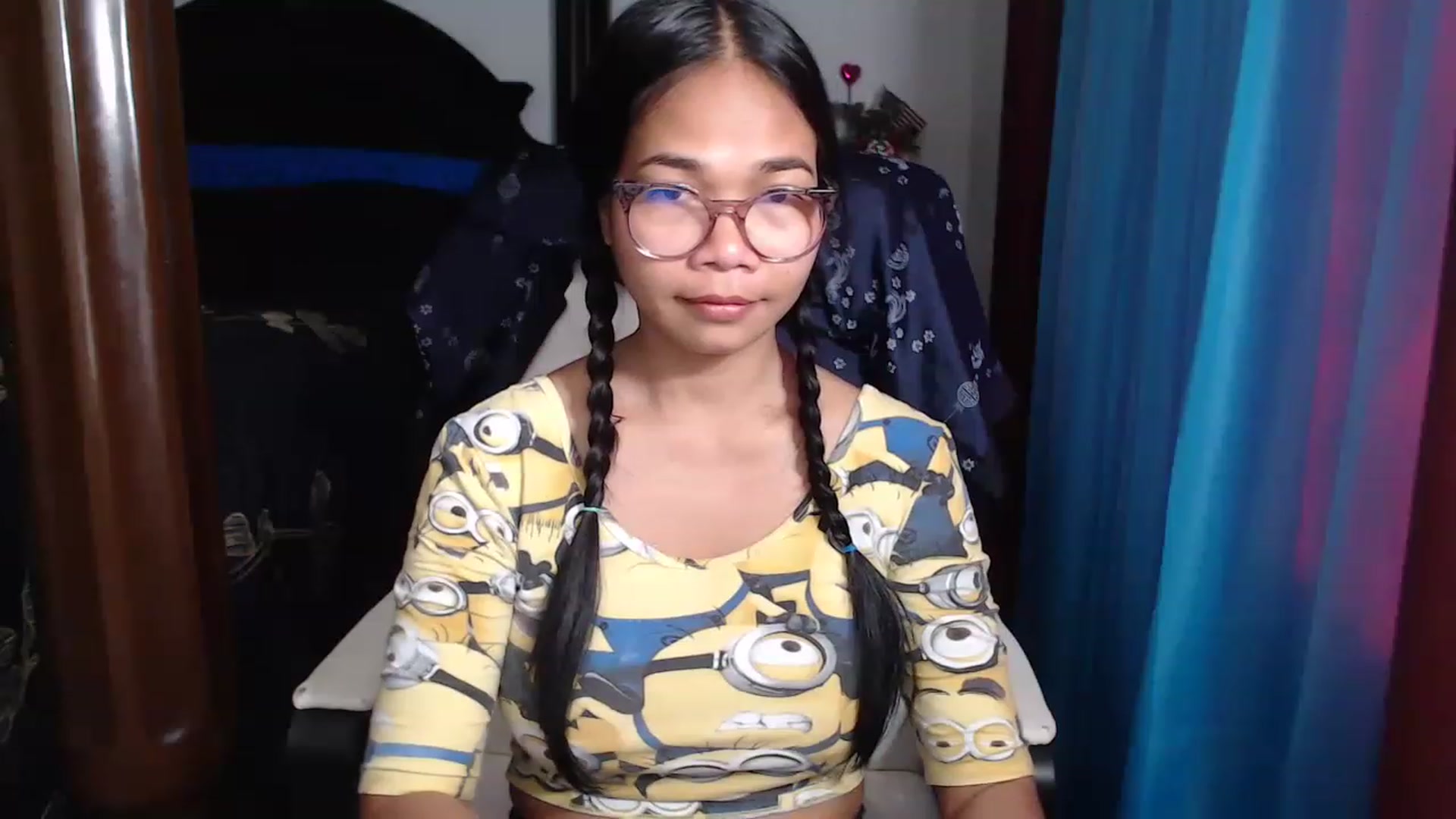 Gallery image thumbnail from Littlekai2023's myfreecams stream on, 05/06/2023, 15:39 image 6 of 20