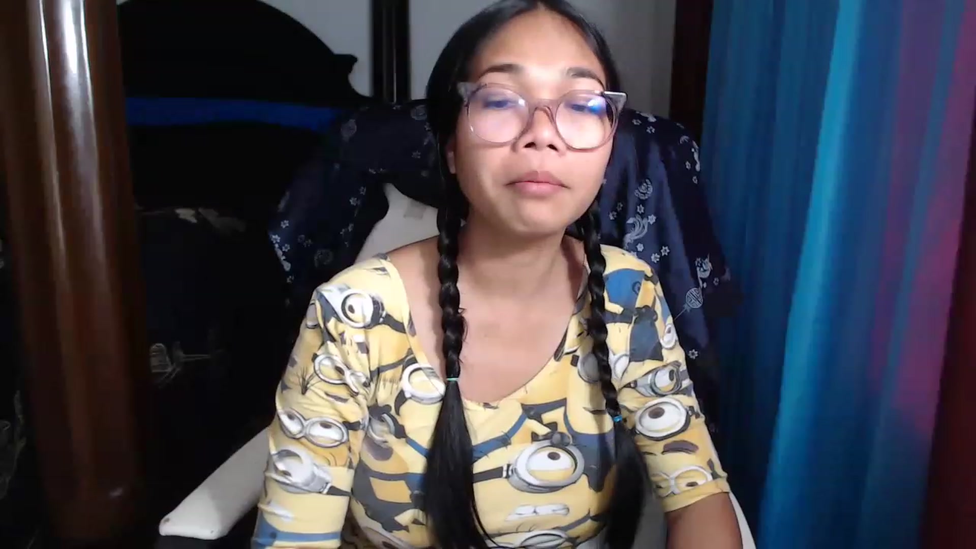 Gallery image thumbnail from Littlekai2023's myfreecams stream on, 05/06/2023, 15:39 image 17 of 20