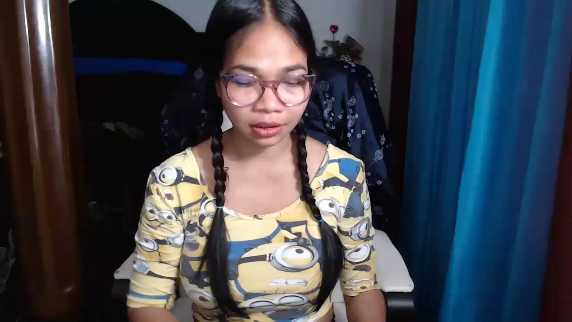 Gallery image thumbnail from Littlekai2023's myfreecams stream on, 05/06/2023, 15:39 image 2 of 20